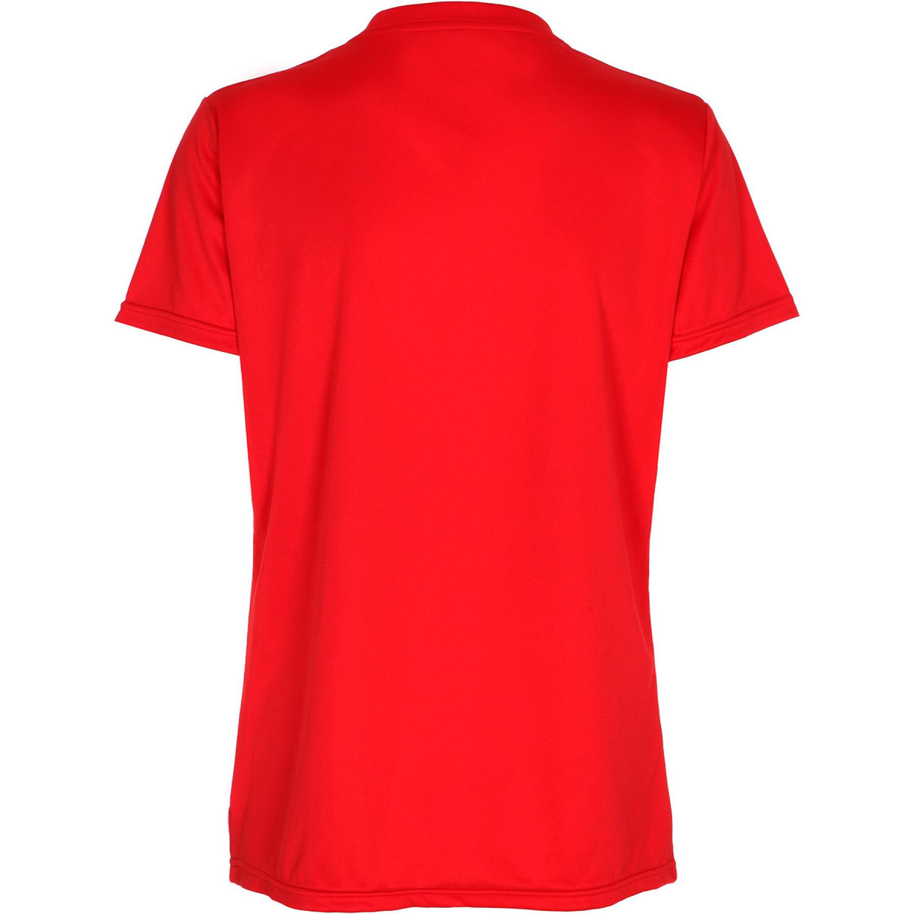 Damen-T-Shirt Newline base cool