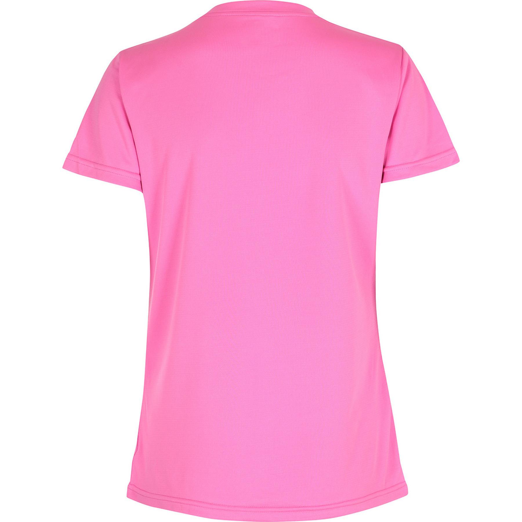 Damen-T-Shirt Newline base cool