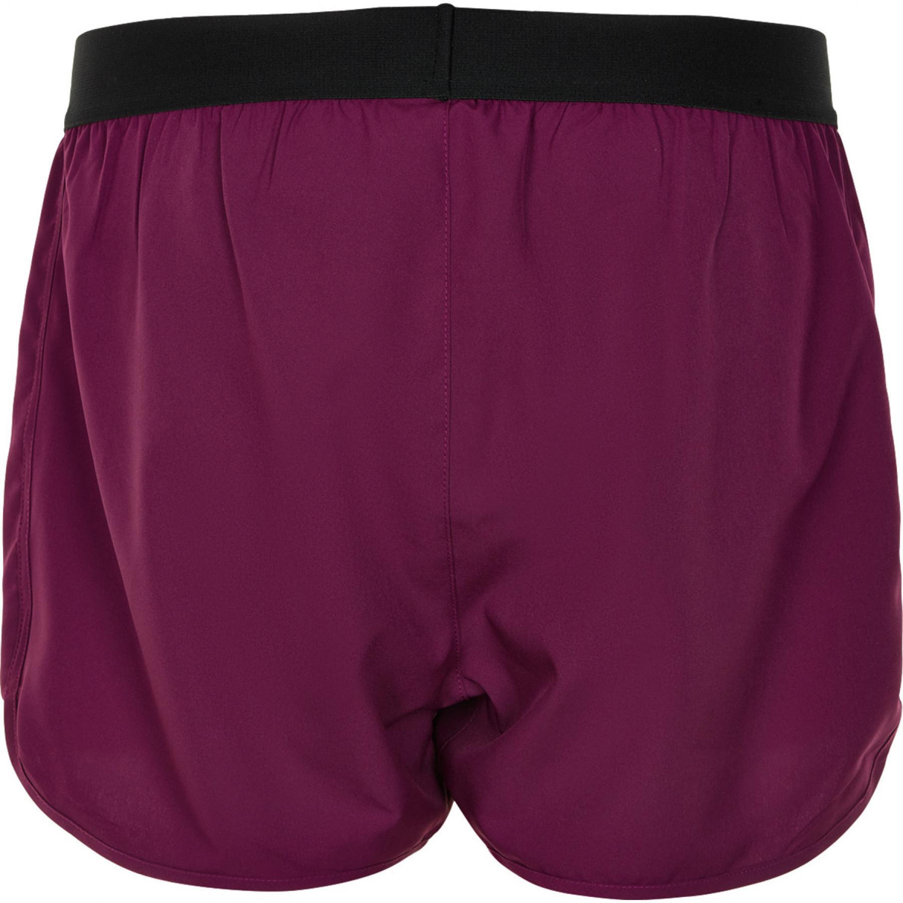 Shorts für Damen Newline 2-lay