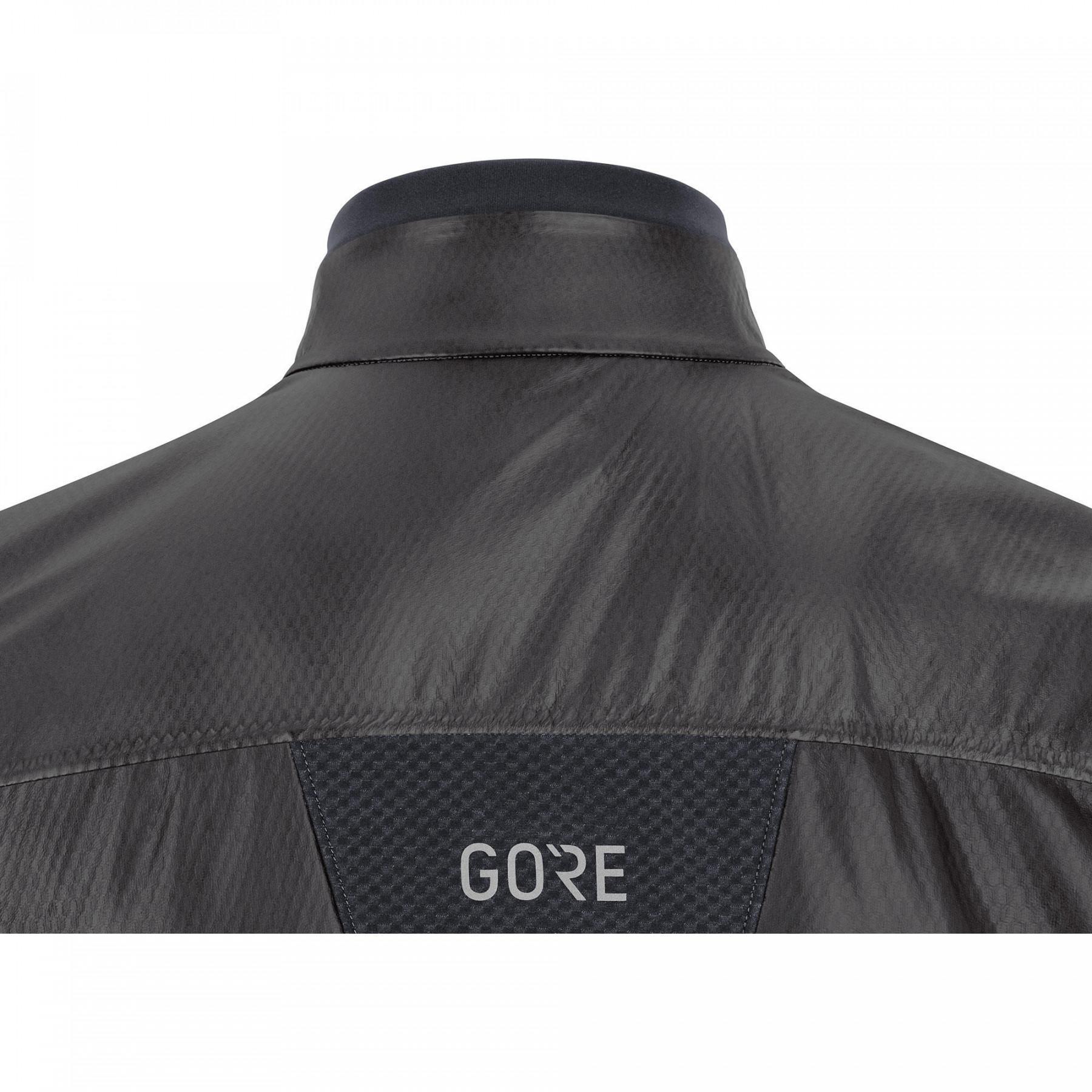 Jacke Gore R5 Partial Soft Lined
