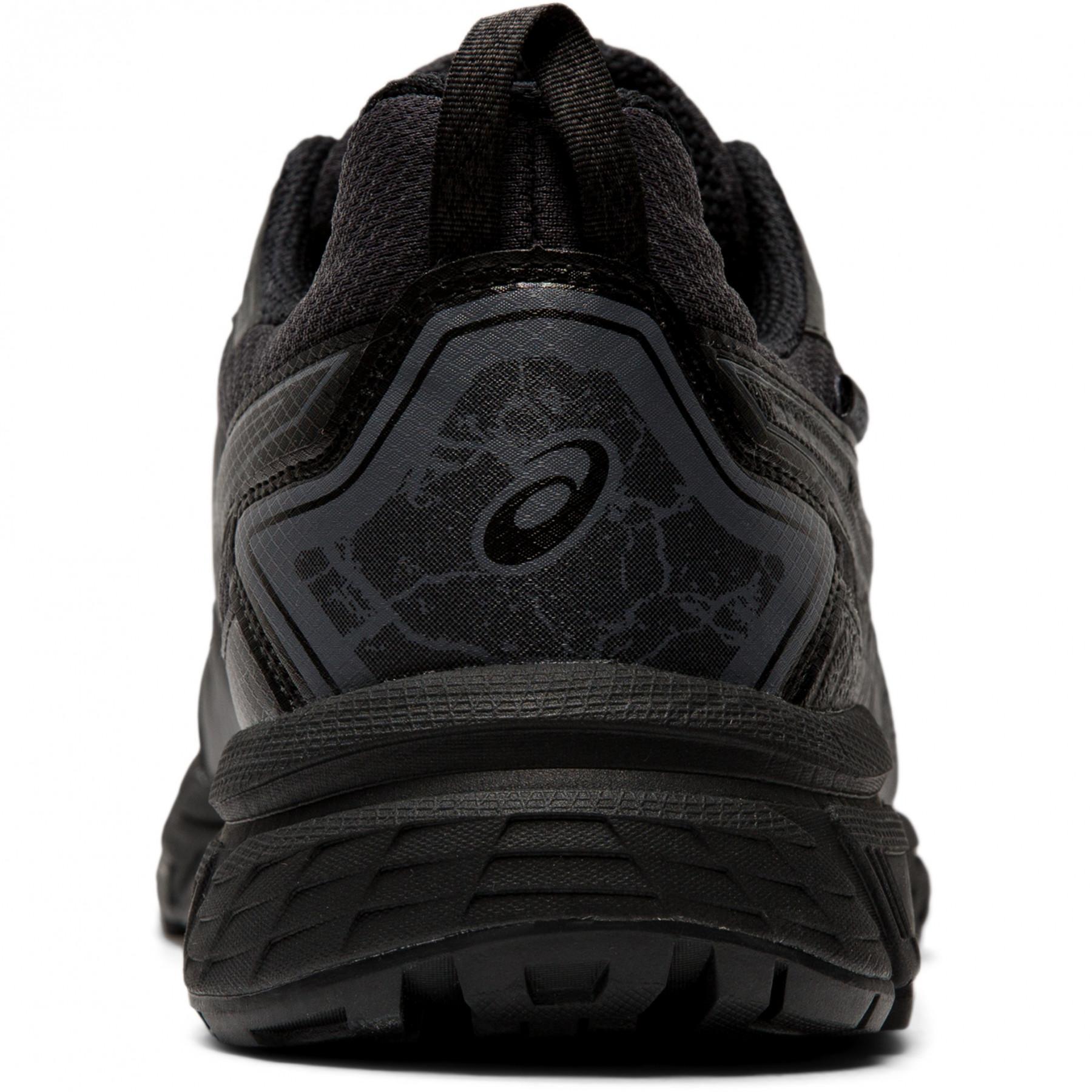 Trailrunning-Schuhe Asics Gel-Venture 7 Wp