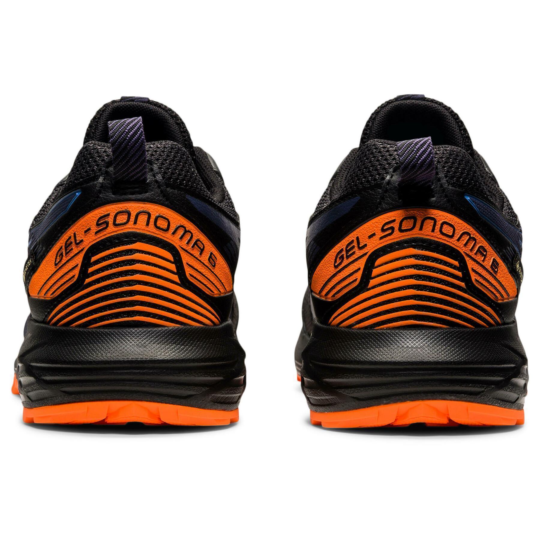 Schuhe Asics Gel-Sonoma 6 G-Tx