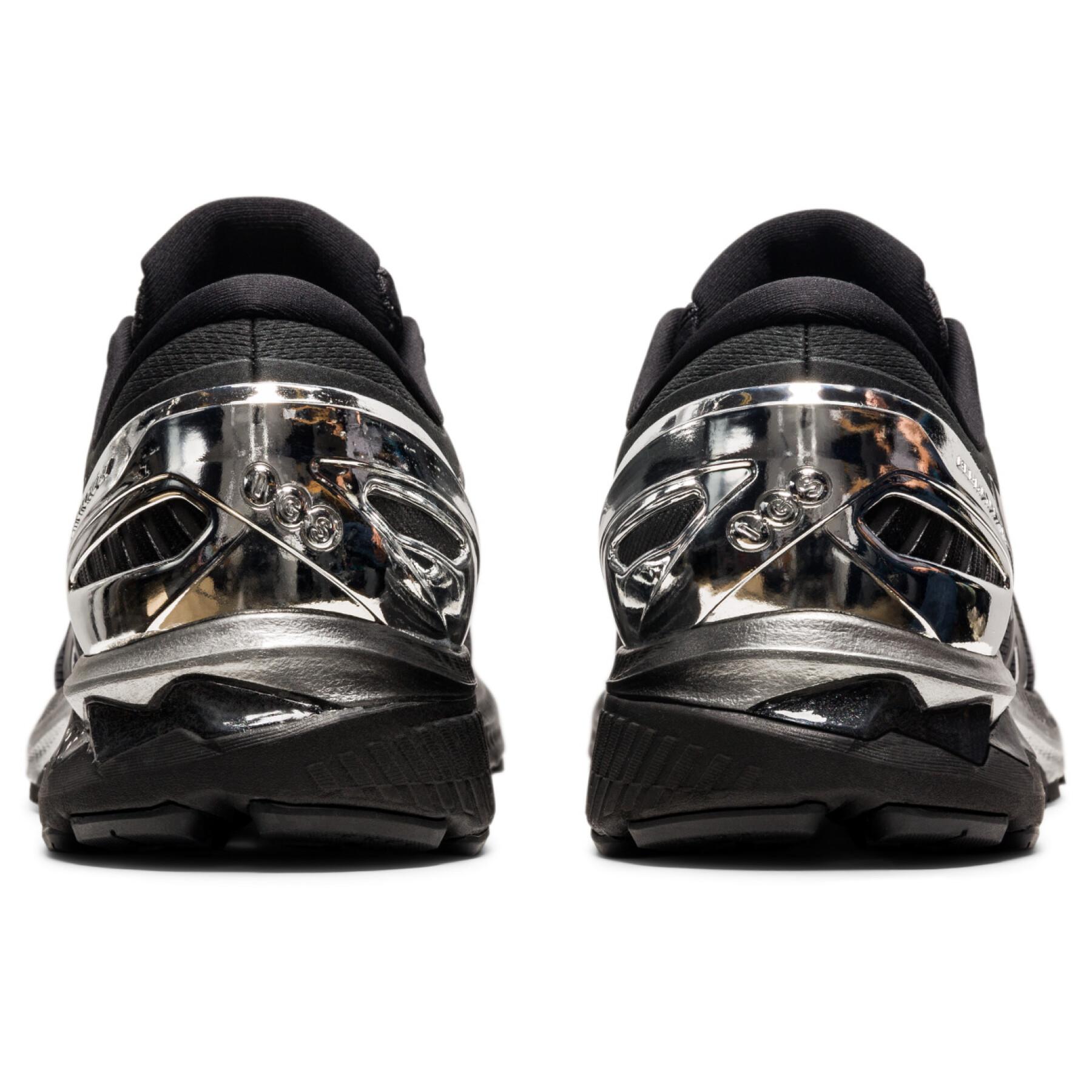 Schuhe Asics Gel-Kayano 27 Platinum