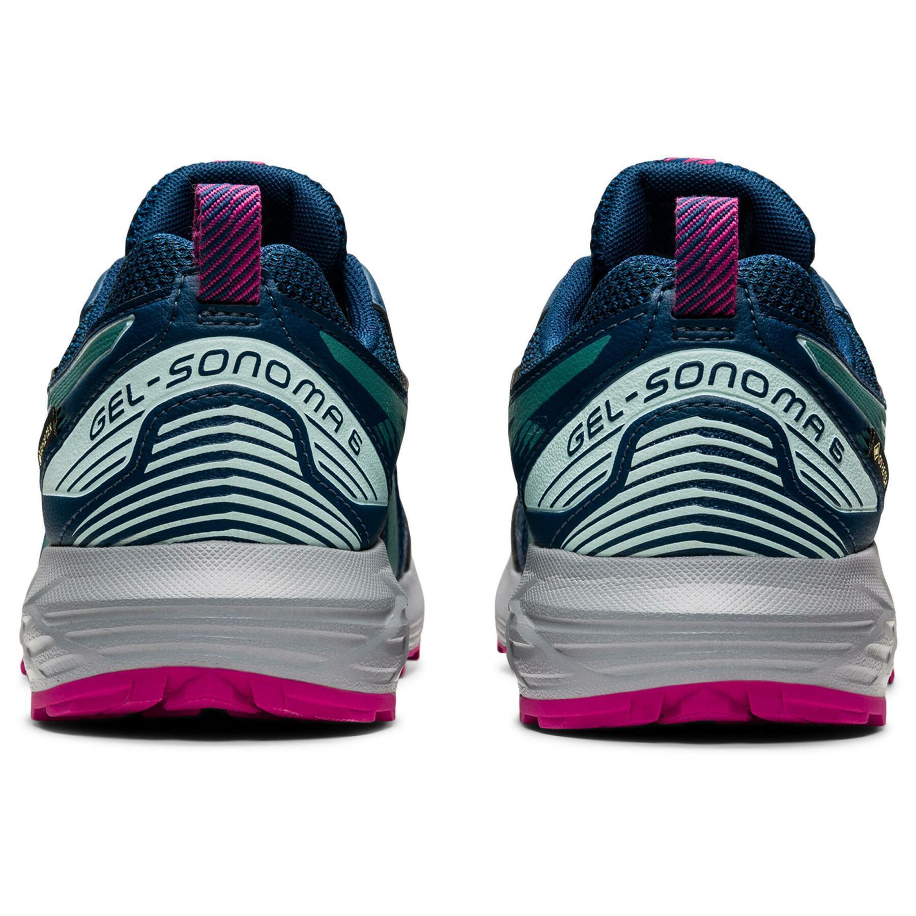 Schuhe für Frauen Asics Gel-Sonoma 6 G-Tx GTX