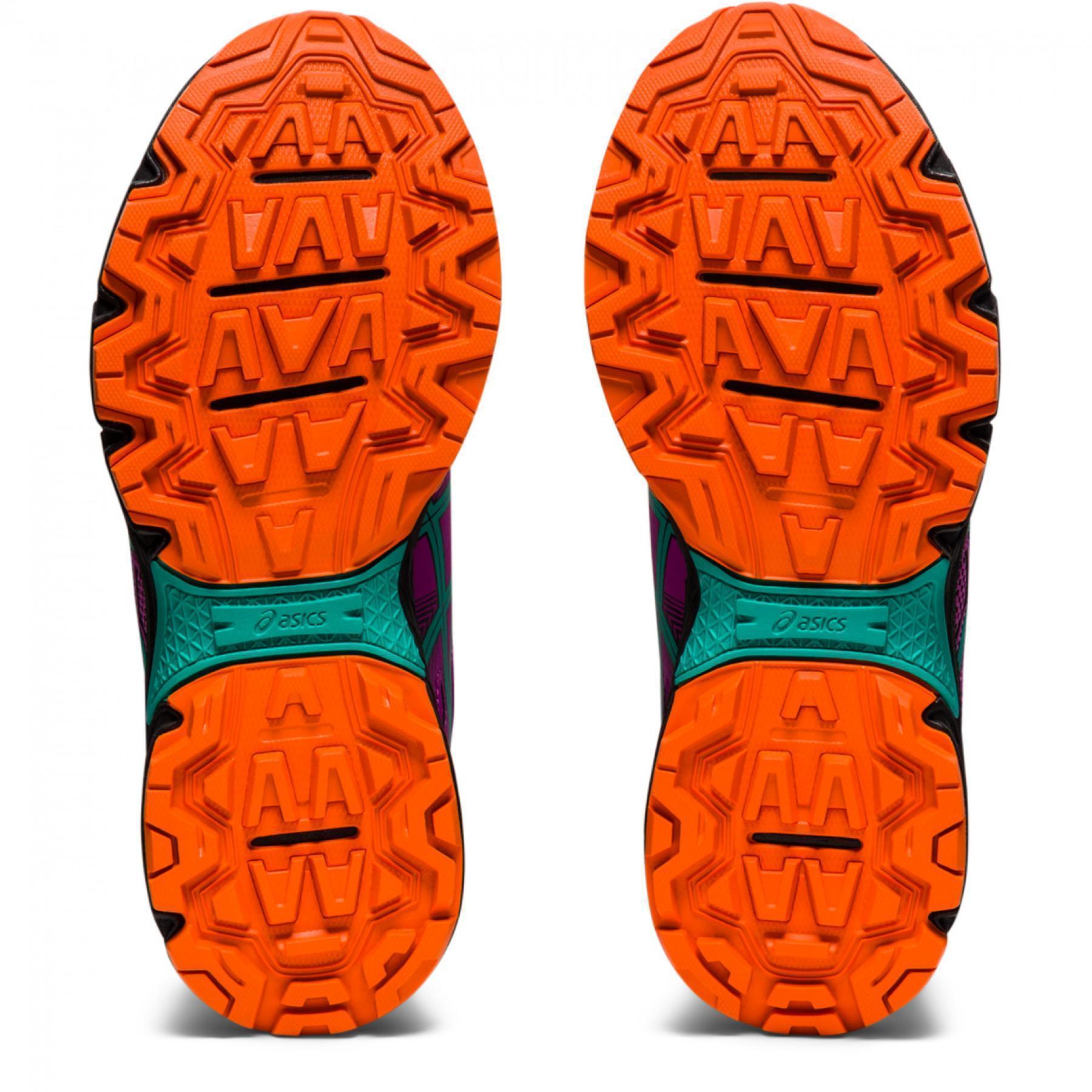 Trailrunning-Schuhe für Kinder Asics Gel-Venture 8 Gs