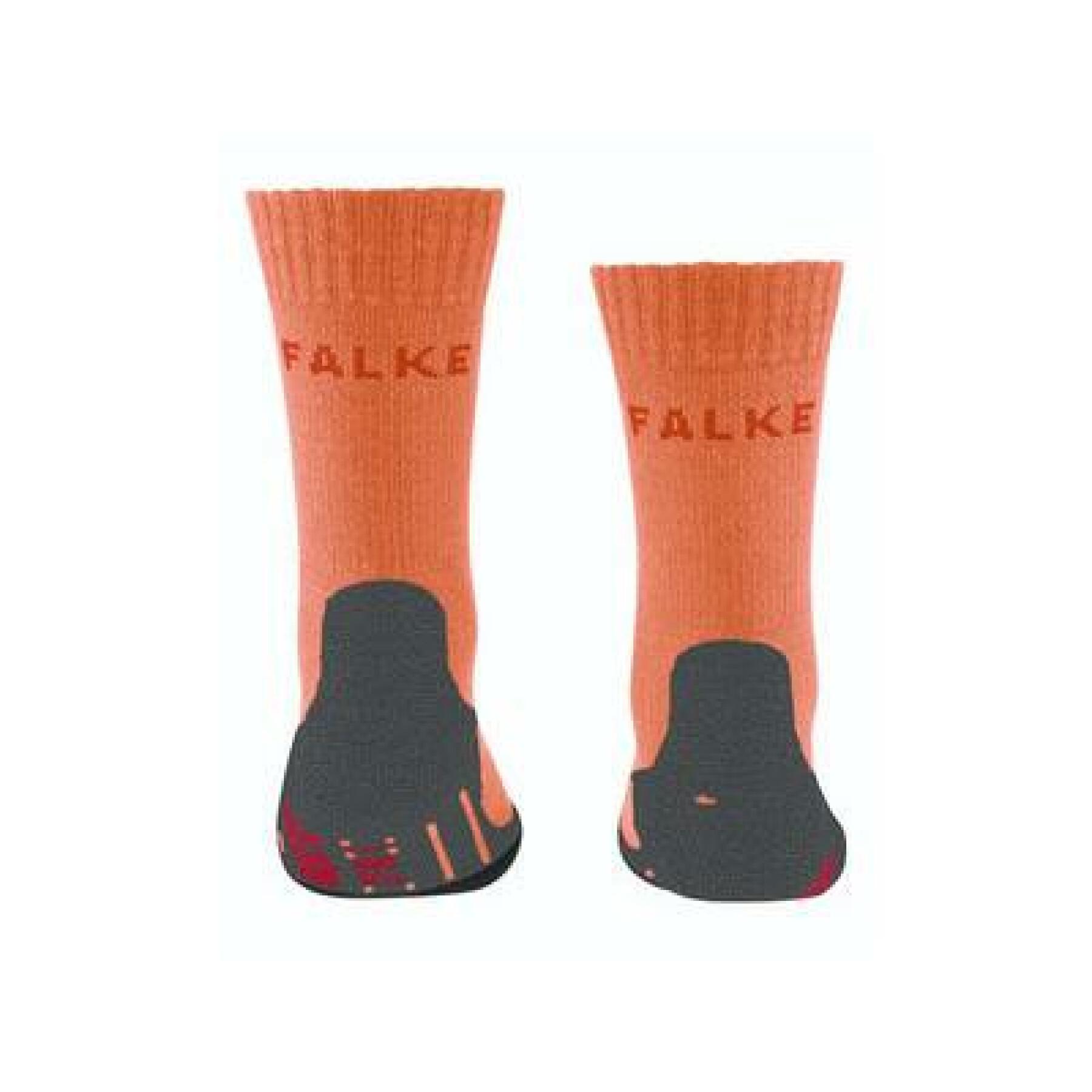 Socken für Kinder Falke tk2