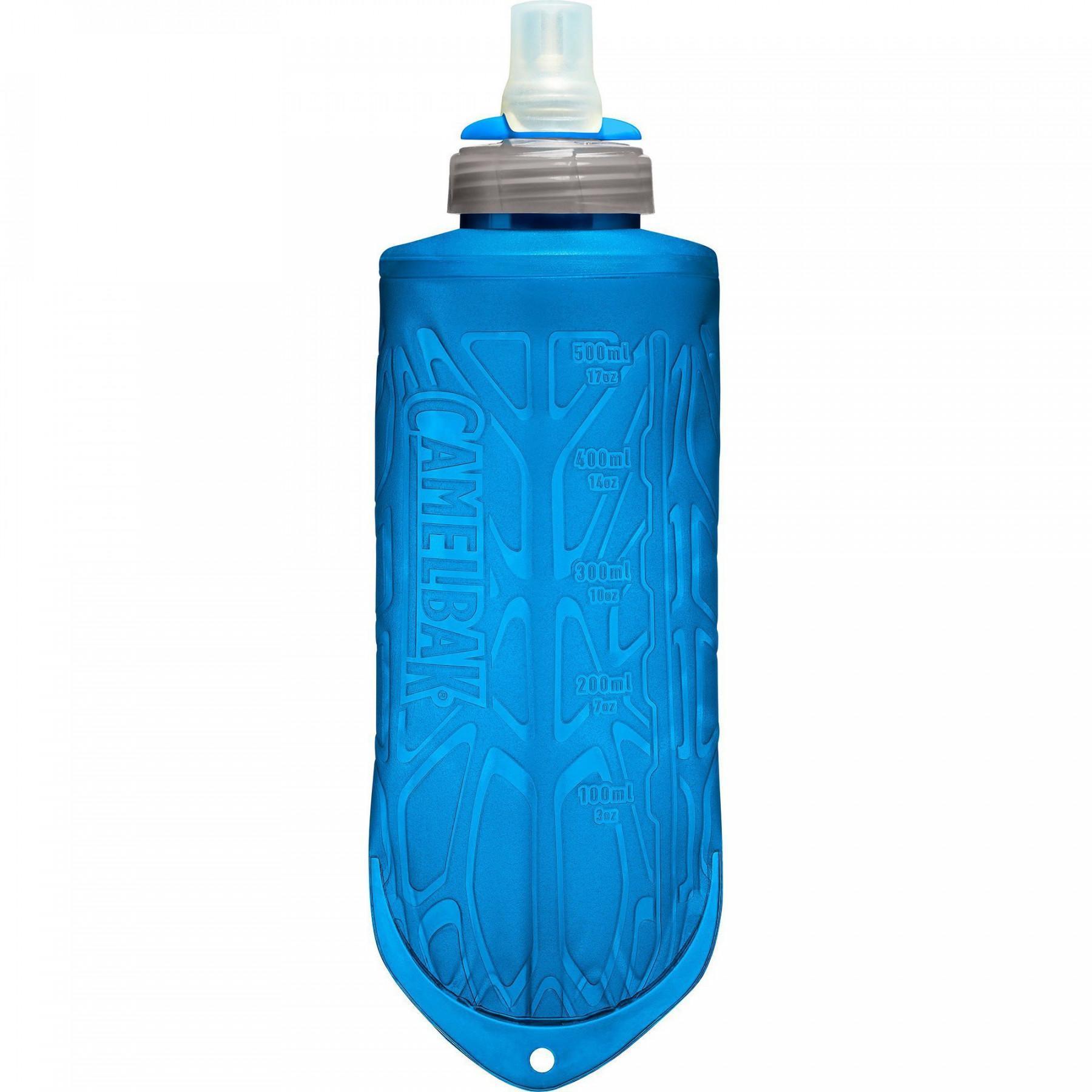 Hydrationsweste Camelbak Ultra Pro Vest 500 mL Quick Stow Flask