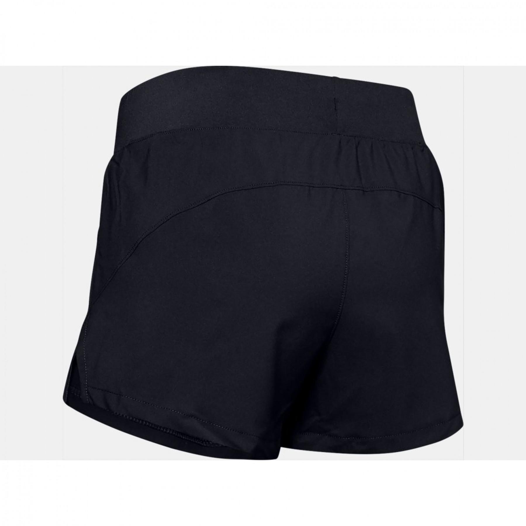 Damen-Shorts Under Armour Launch SW ''Go All Day''