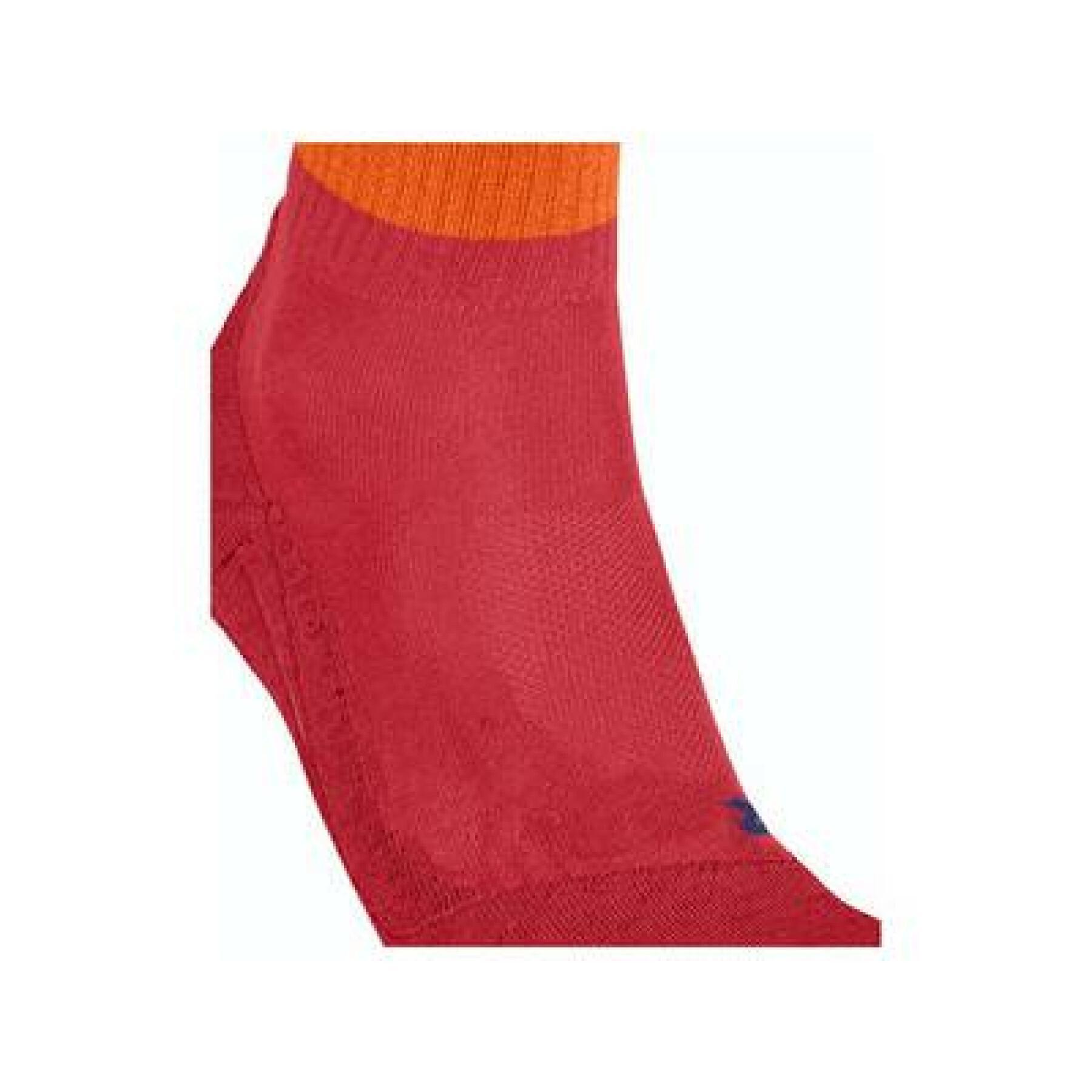 Kurze Socken für Frauen Falke Tk2 Cool