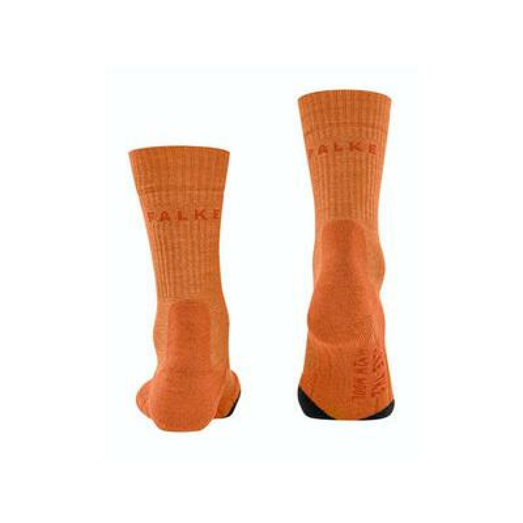 Socken für Damen Falke Tk2 Wool