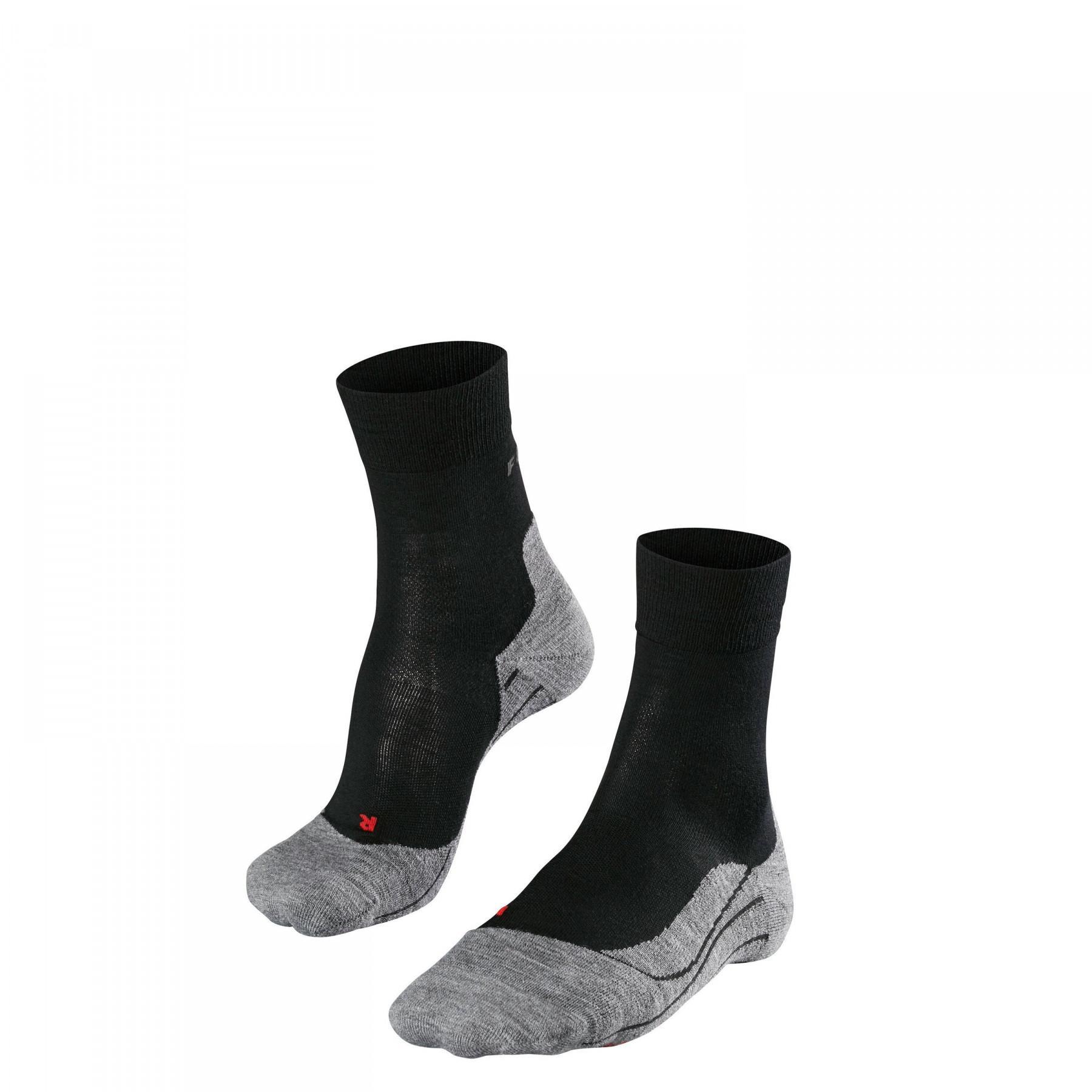 Socken für Damen Falke RU4 Wool