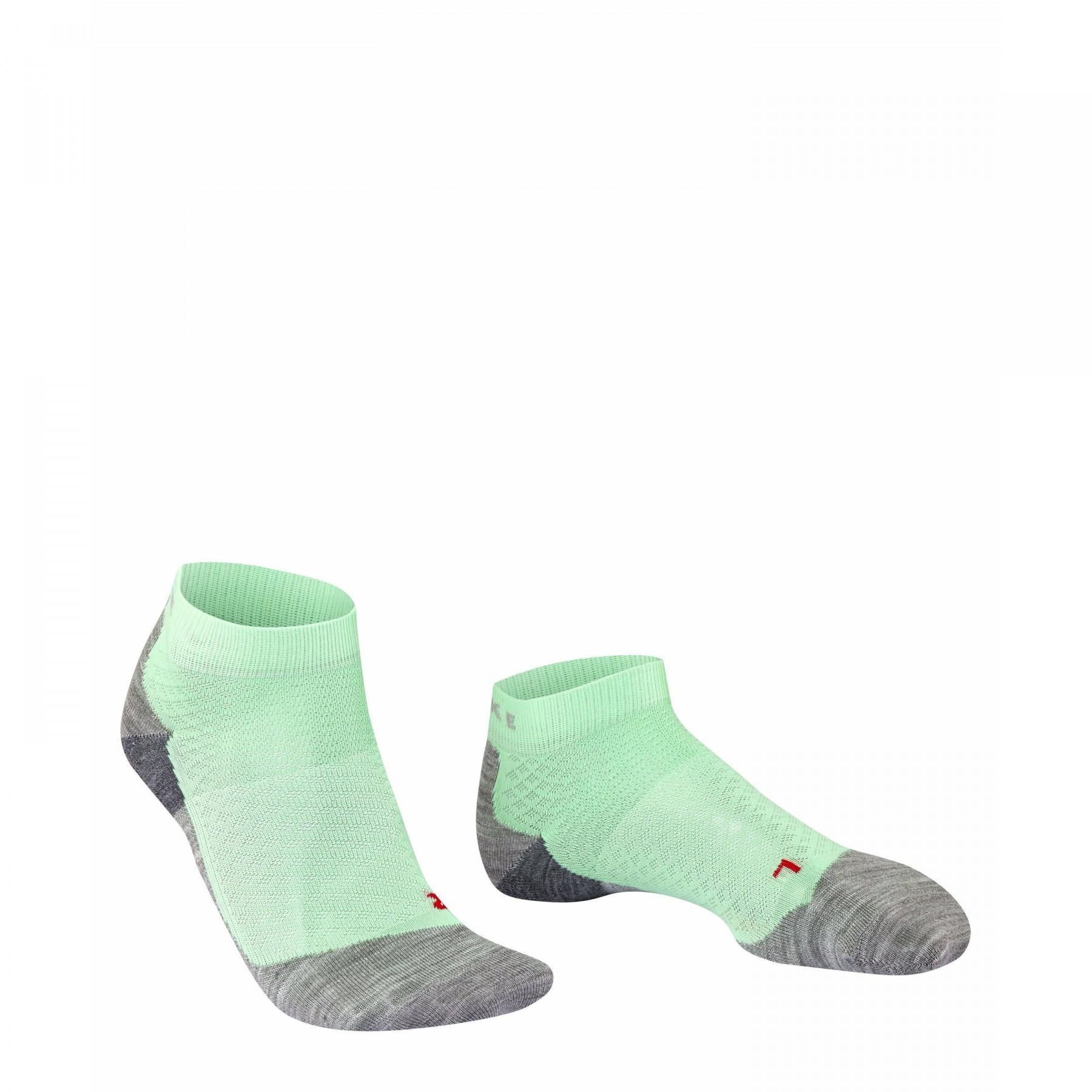 Socken für Damen Falke RU5 Lightweight