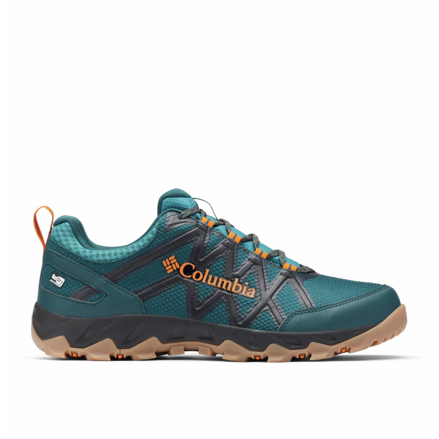 Schuhe Columbia PEAKFREAK X2 OUTDRY
