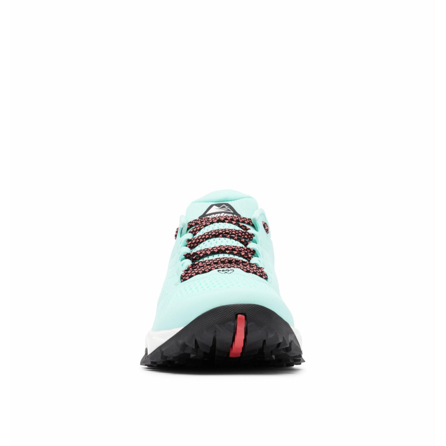 Trailrunning-Schuhe für Frauen Columbia TRANS ALPS F.K.T. III