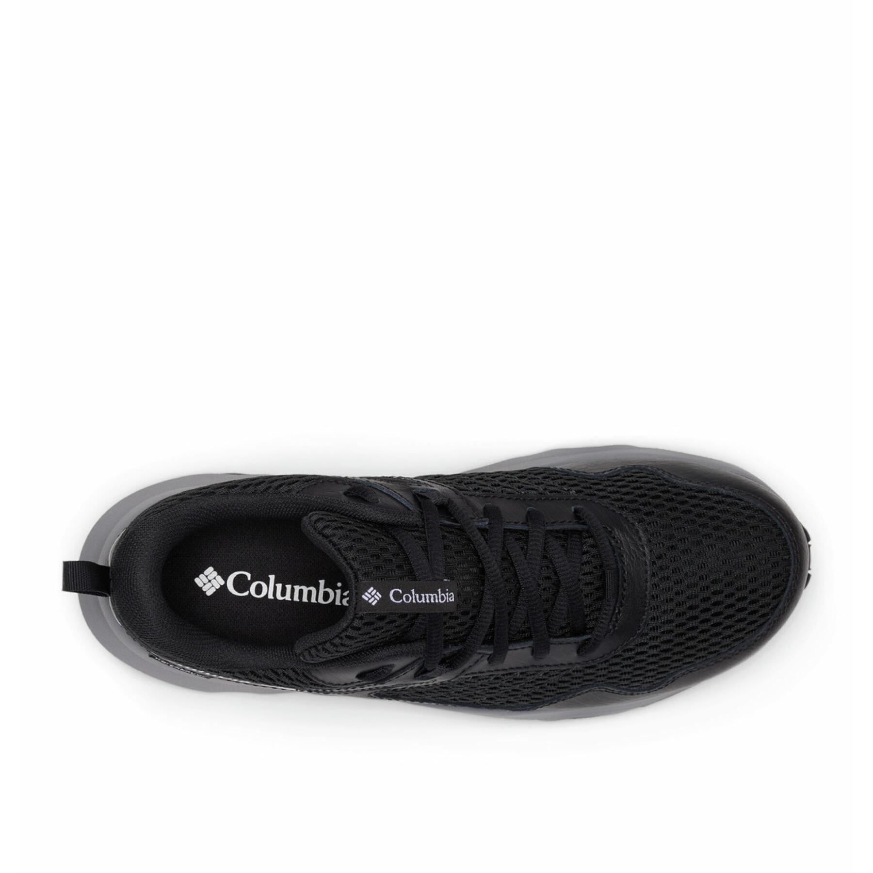 Schuhe für Frauen Columbia Plateau Waterproof