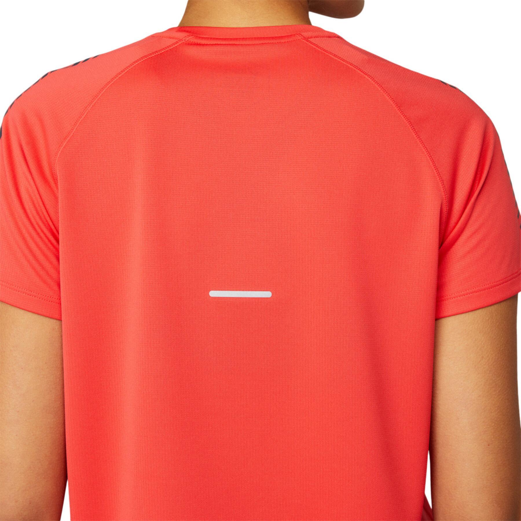 Frauen-T-Shirt Asics Icon
