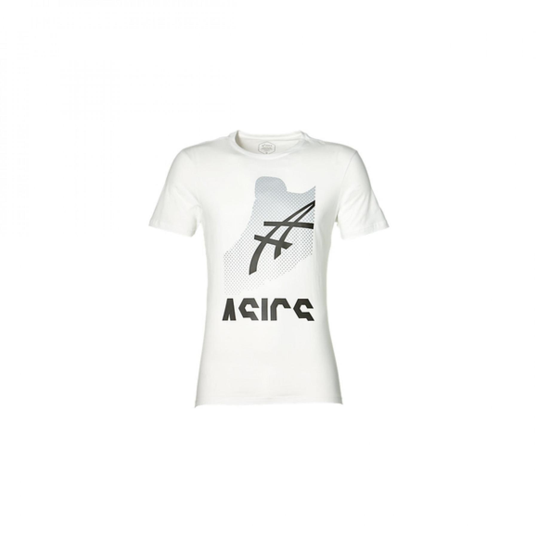 T-Shirt Asics Gpx kayano