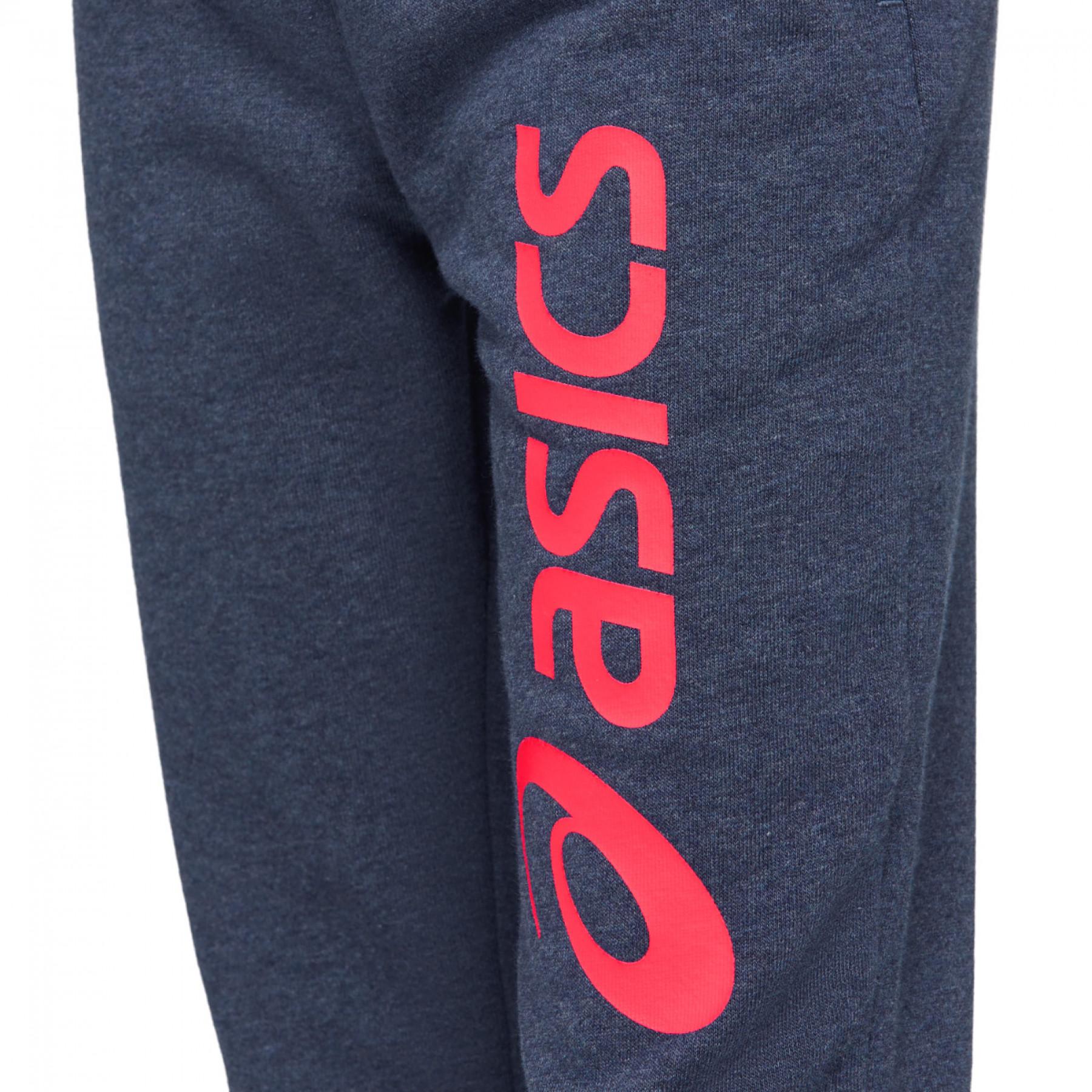 Kinder-Sweatpants Asics Big Logo