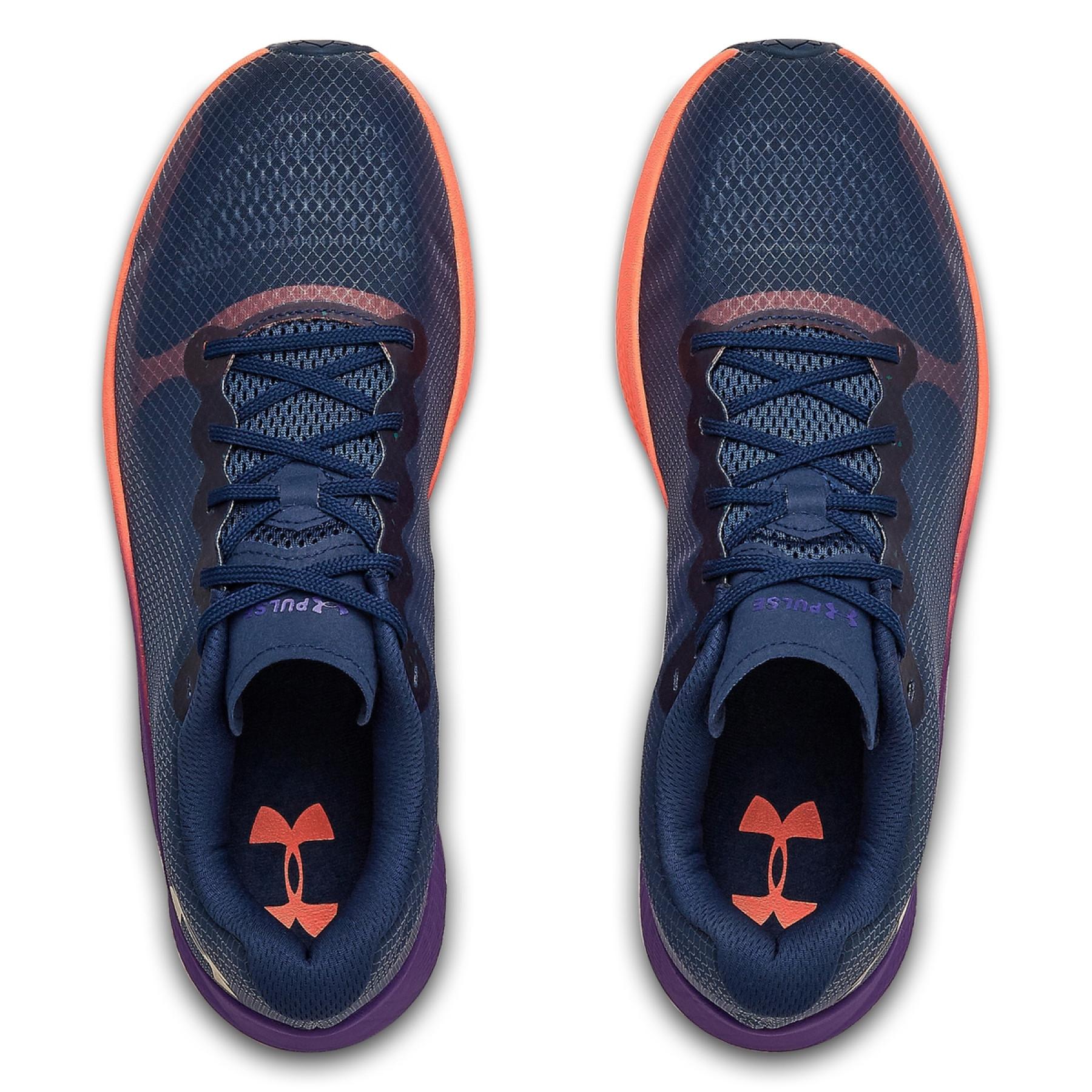 Laufschuhe Under Armour Charged Pulse