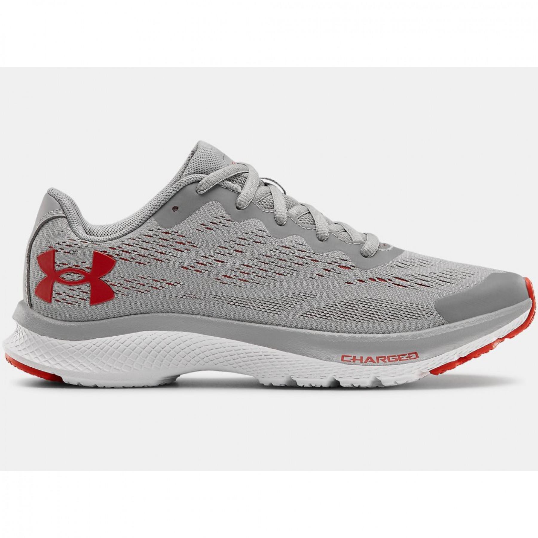 Jungenschuhe Under Armour Charged Bandit 6