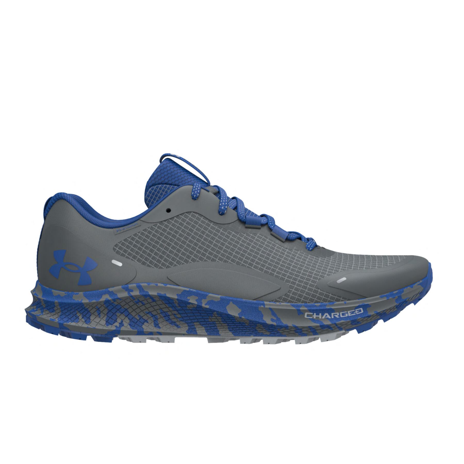 Schuhe Under Armour Charged Bandit TR 2 SP