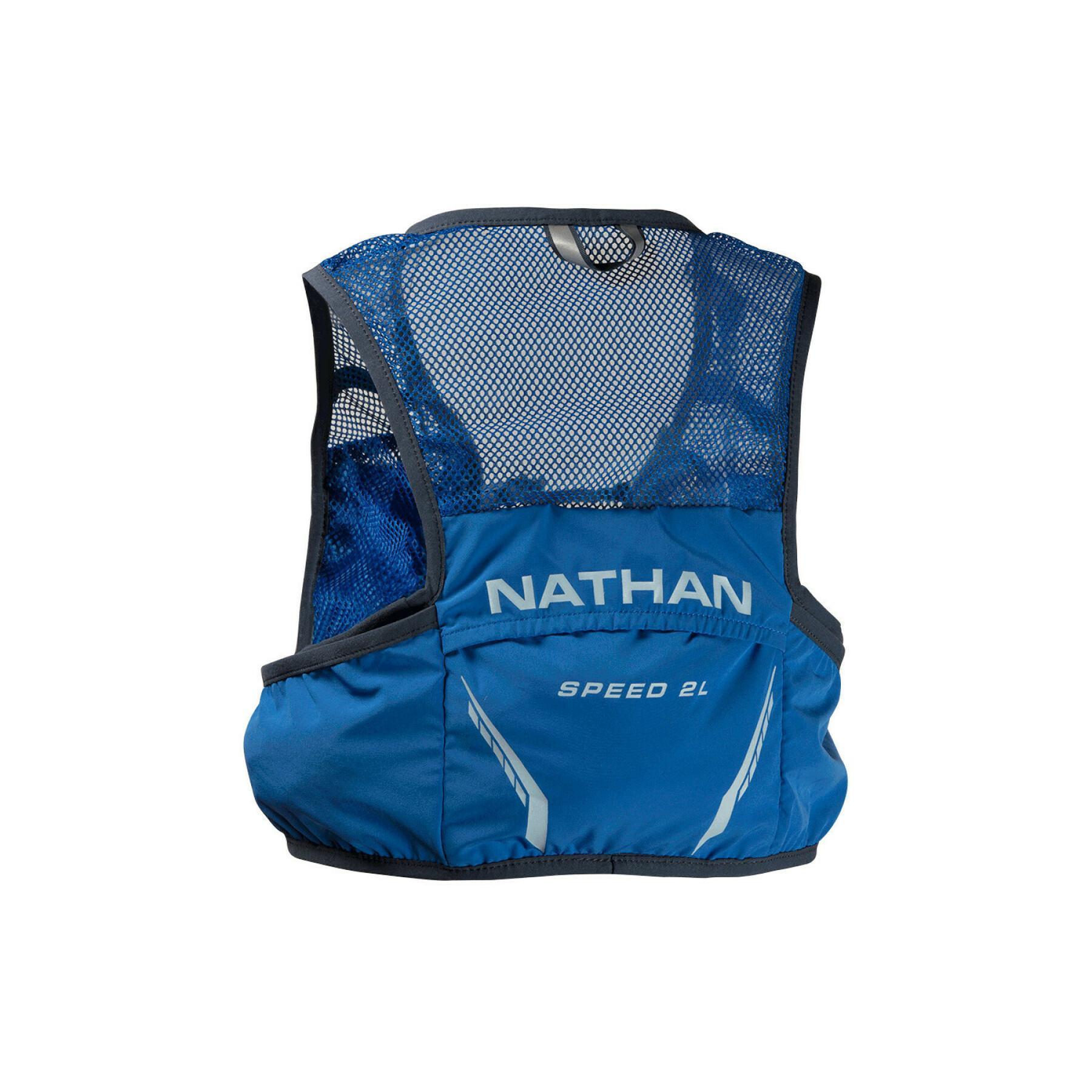 Hydrationsweste Nathan Vapor Speed 2L