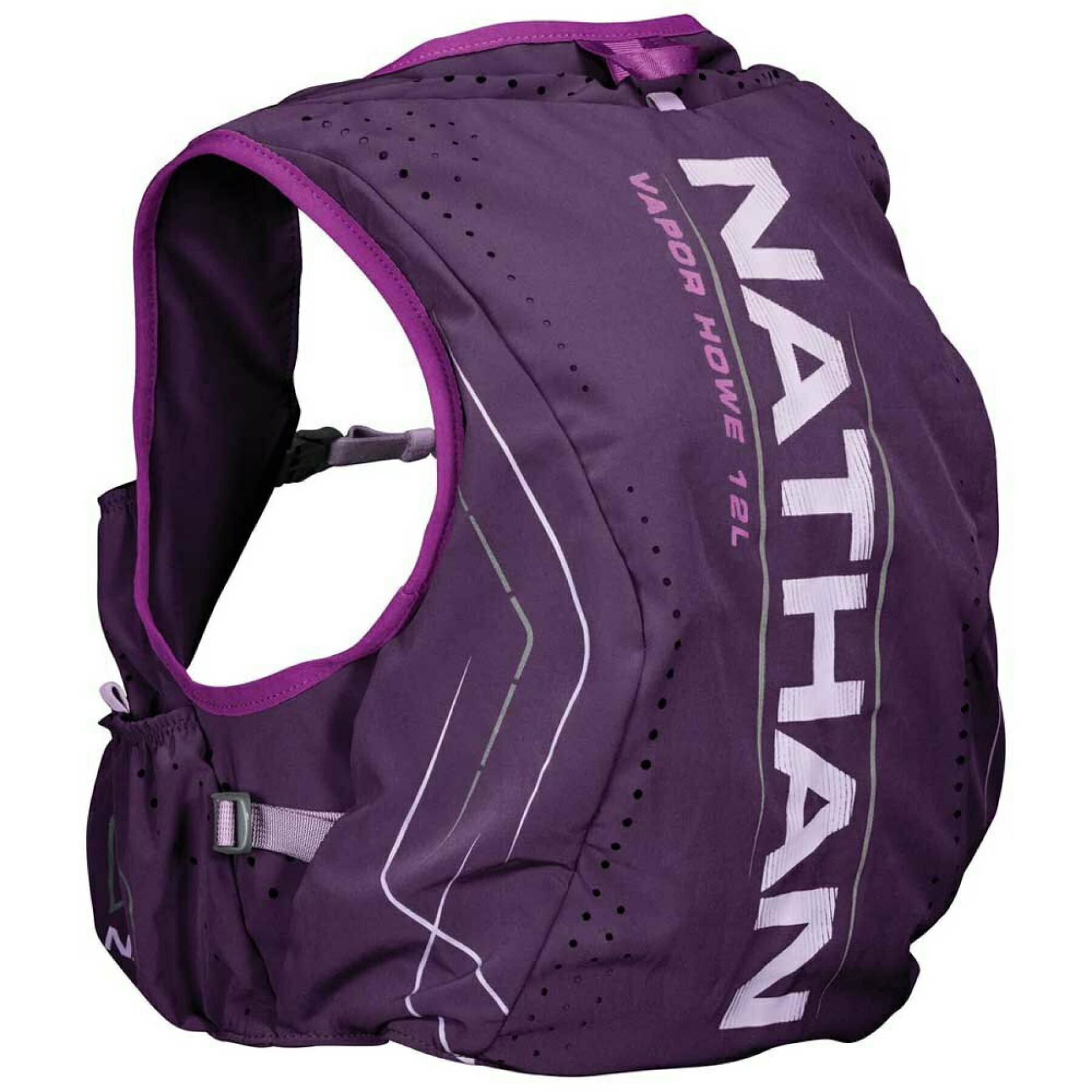 Hydrationsweste Nathan VaporHowe 2 Insulated –12L (With 1,6L Bladder)