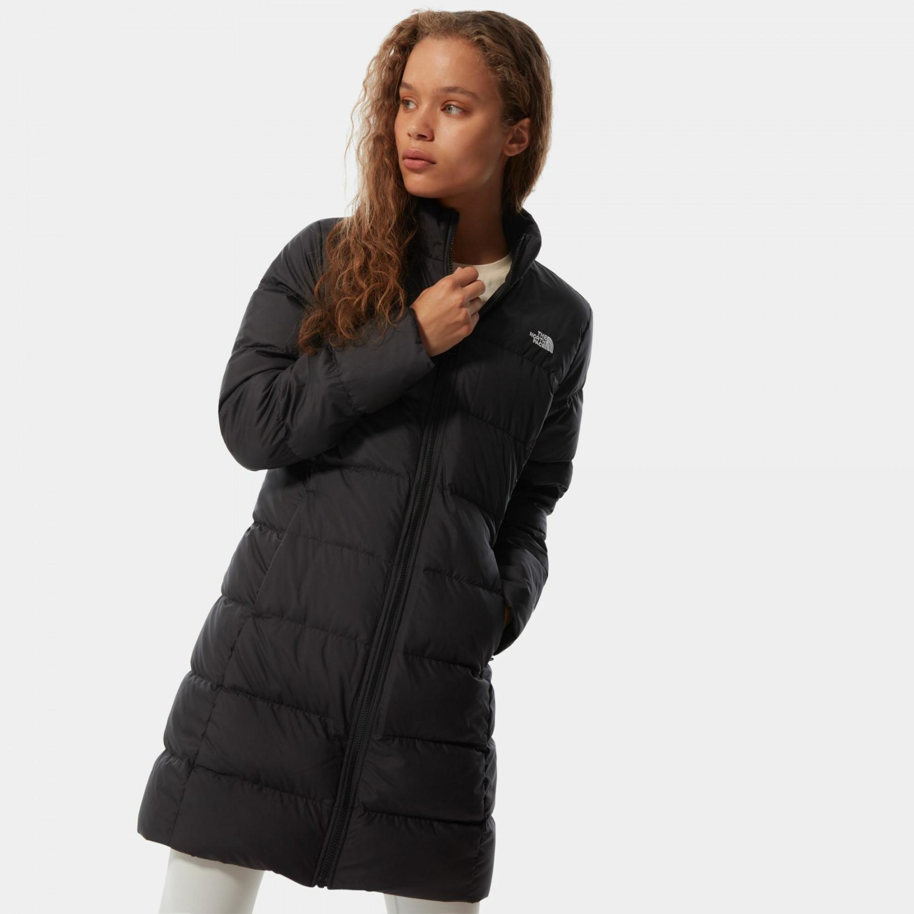 Parka für Frauen The North Face Recycled Suzanne Triclimate