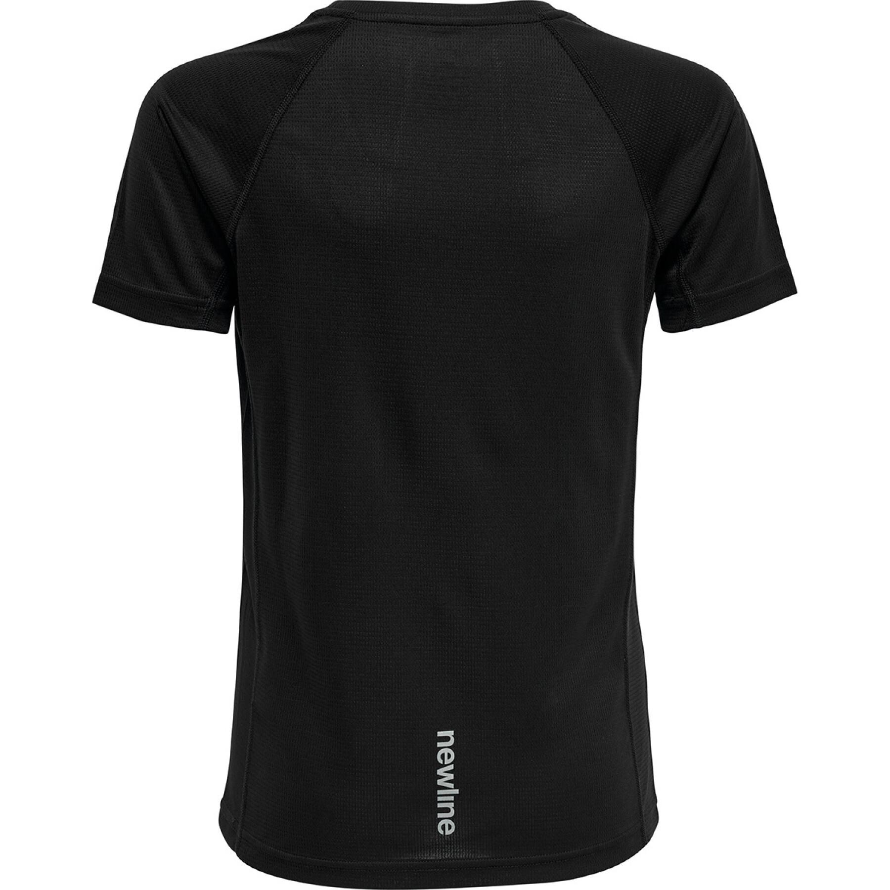 Running T-Shirt Kind Newline core