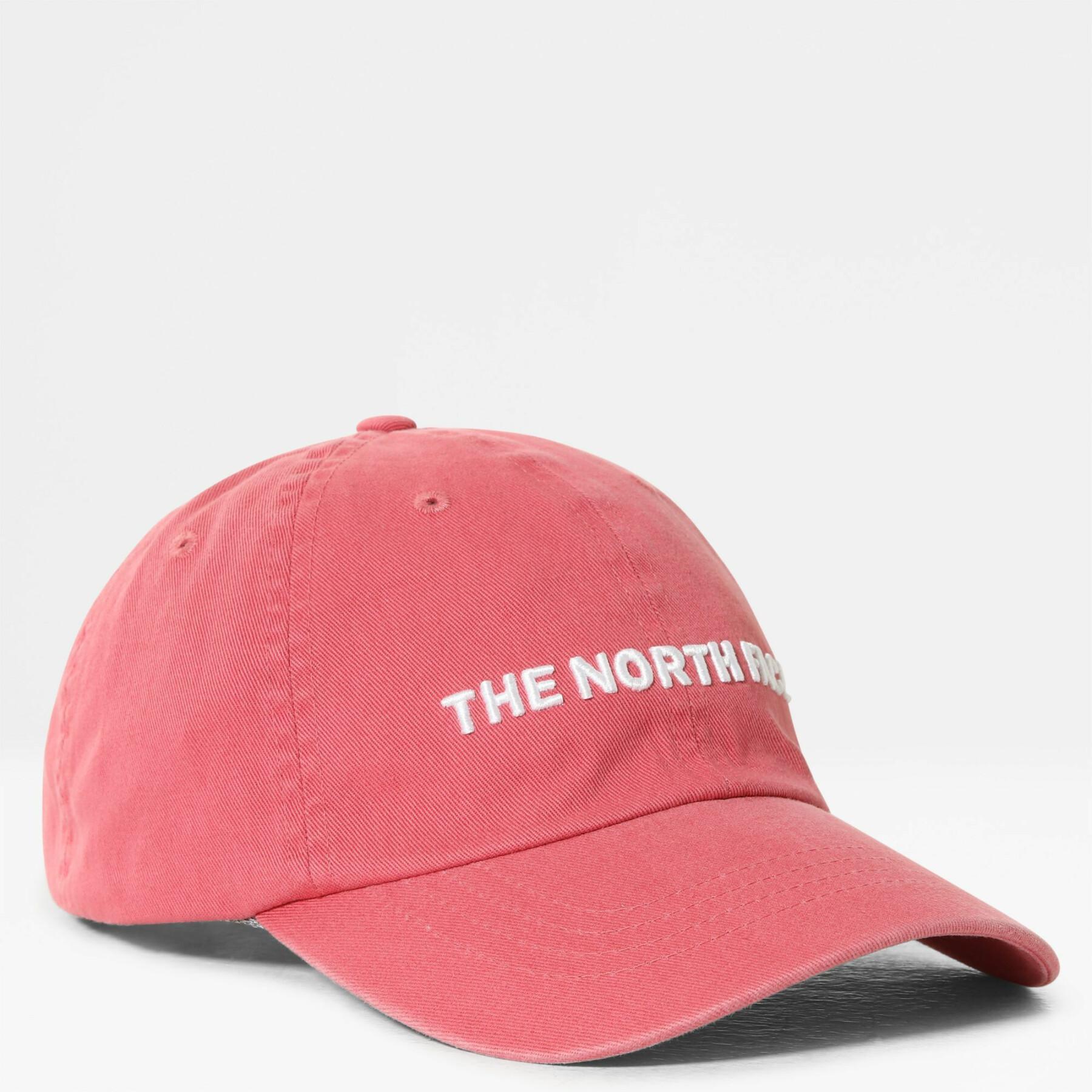 Mütze The North Face Horizontal Embro