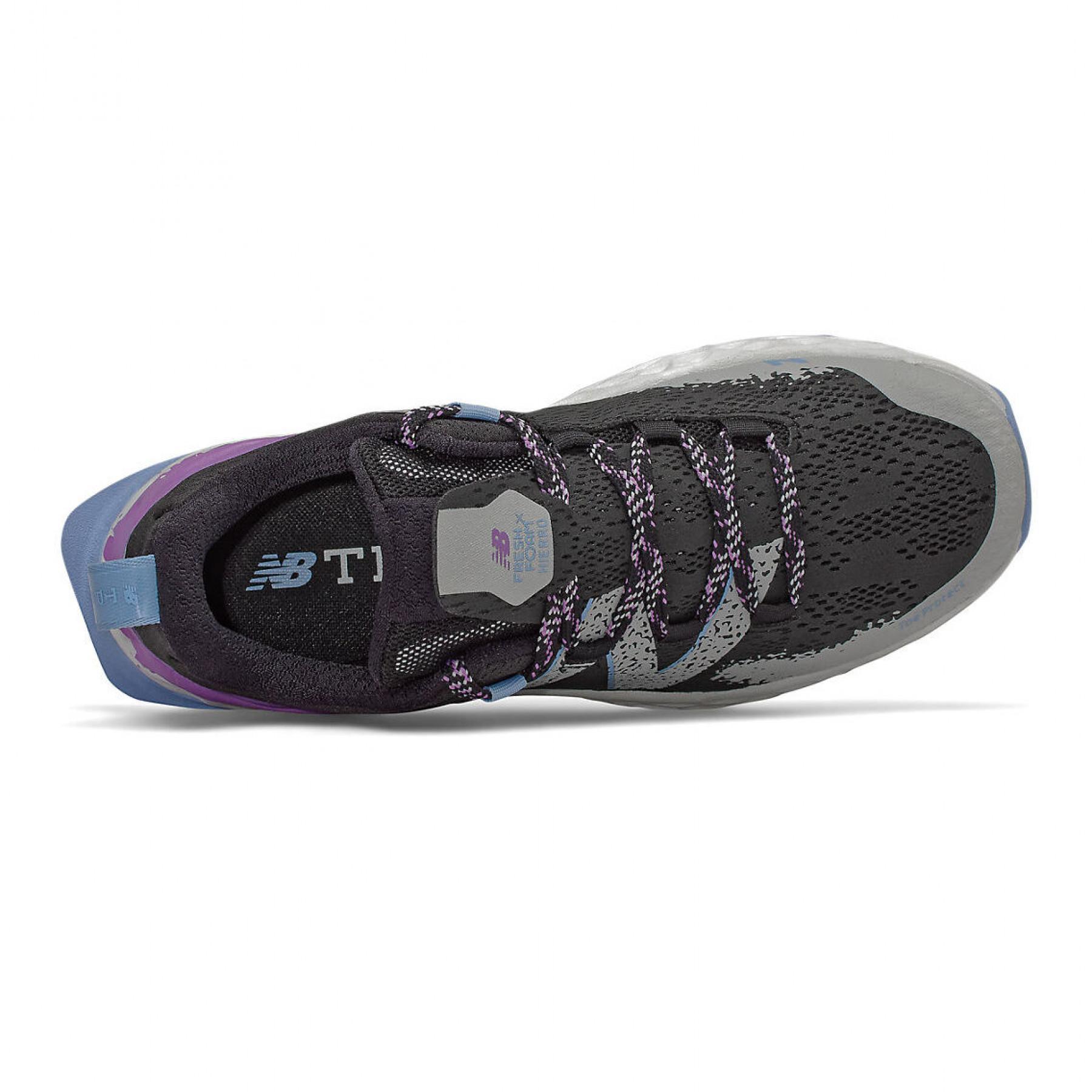Trailrunning-Schuhe für Frauen New Balance Fresh Foam Hierro v5