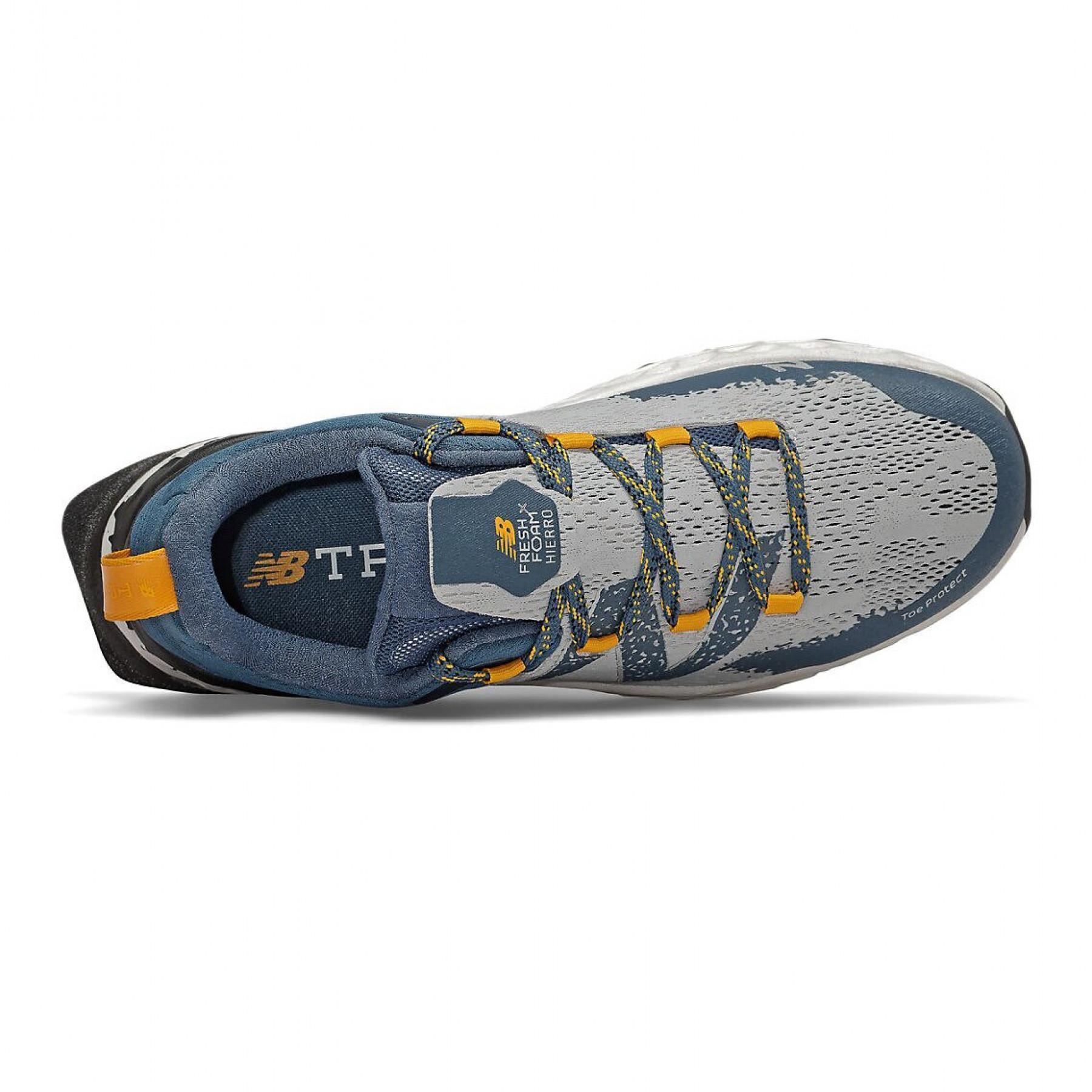 Trailrunning-Schuhe New Balance Fresh Foam Hierro v5