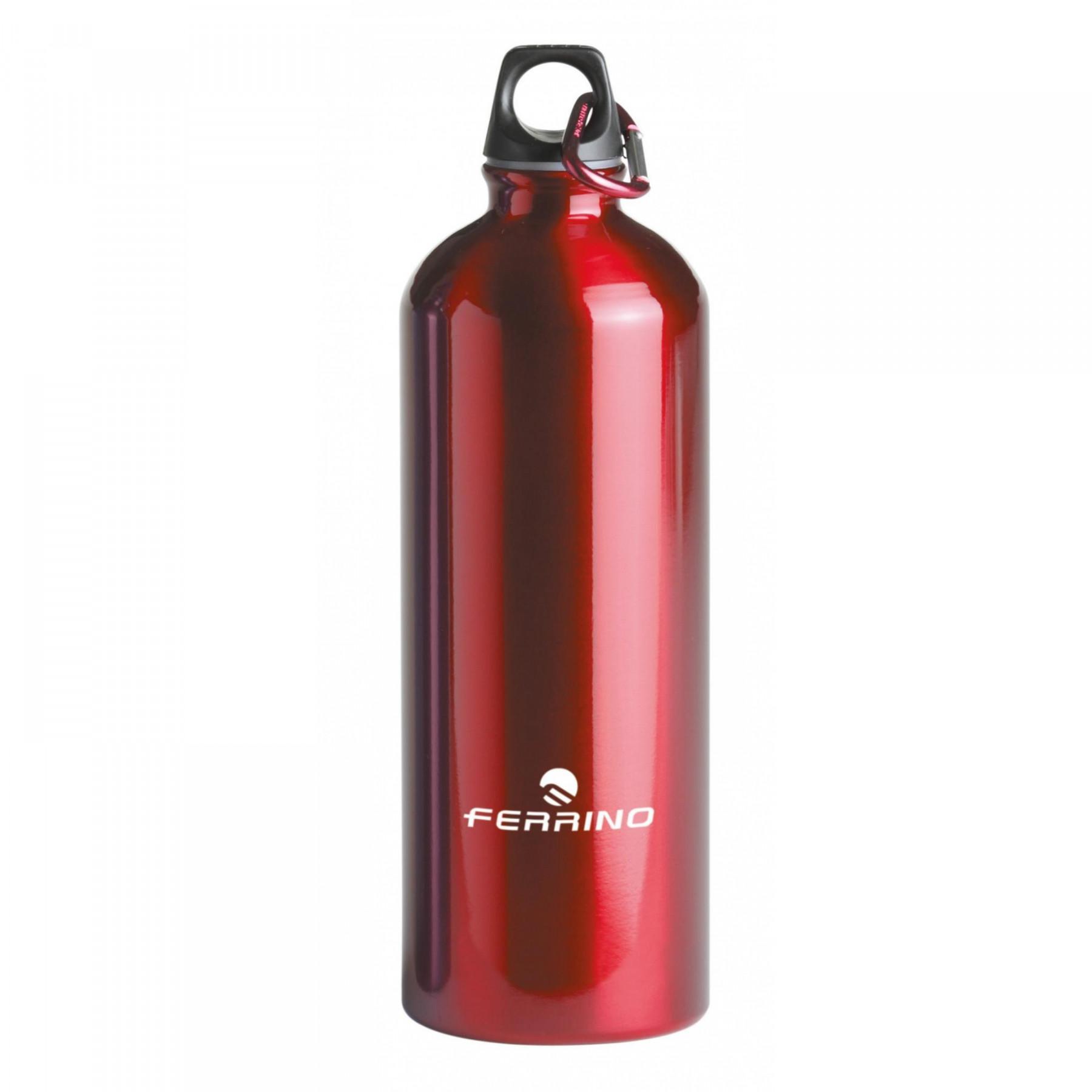 Aluminiumflasche Ferrino 1L
