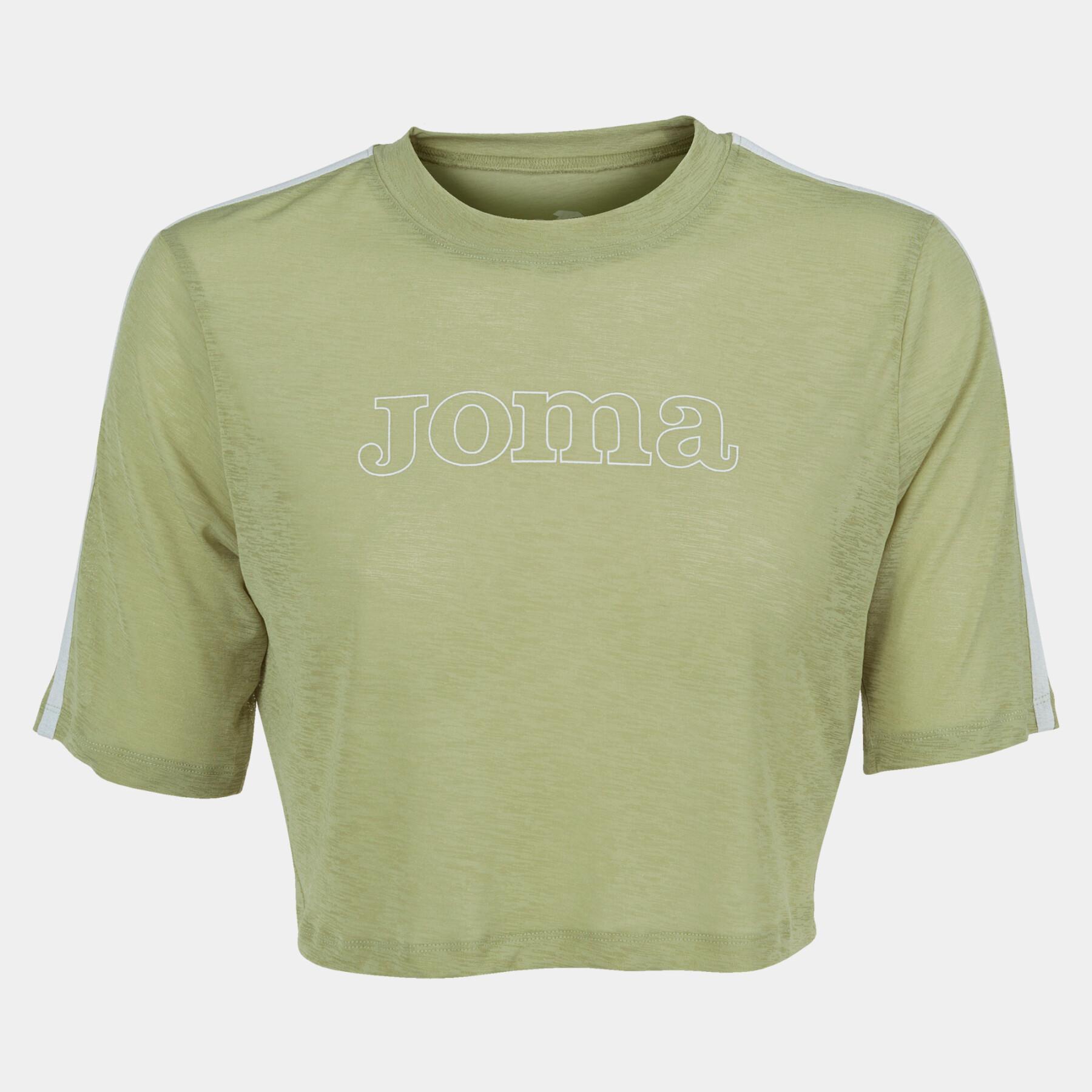 Kurzes Damen-T-Shirt Joma Young