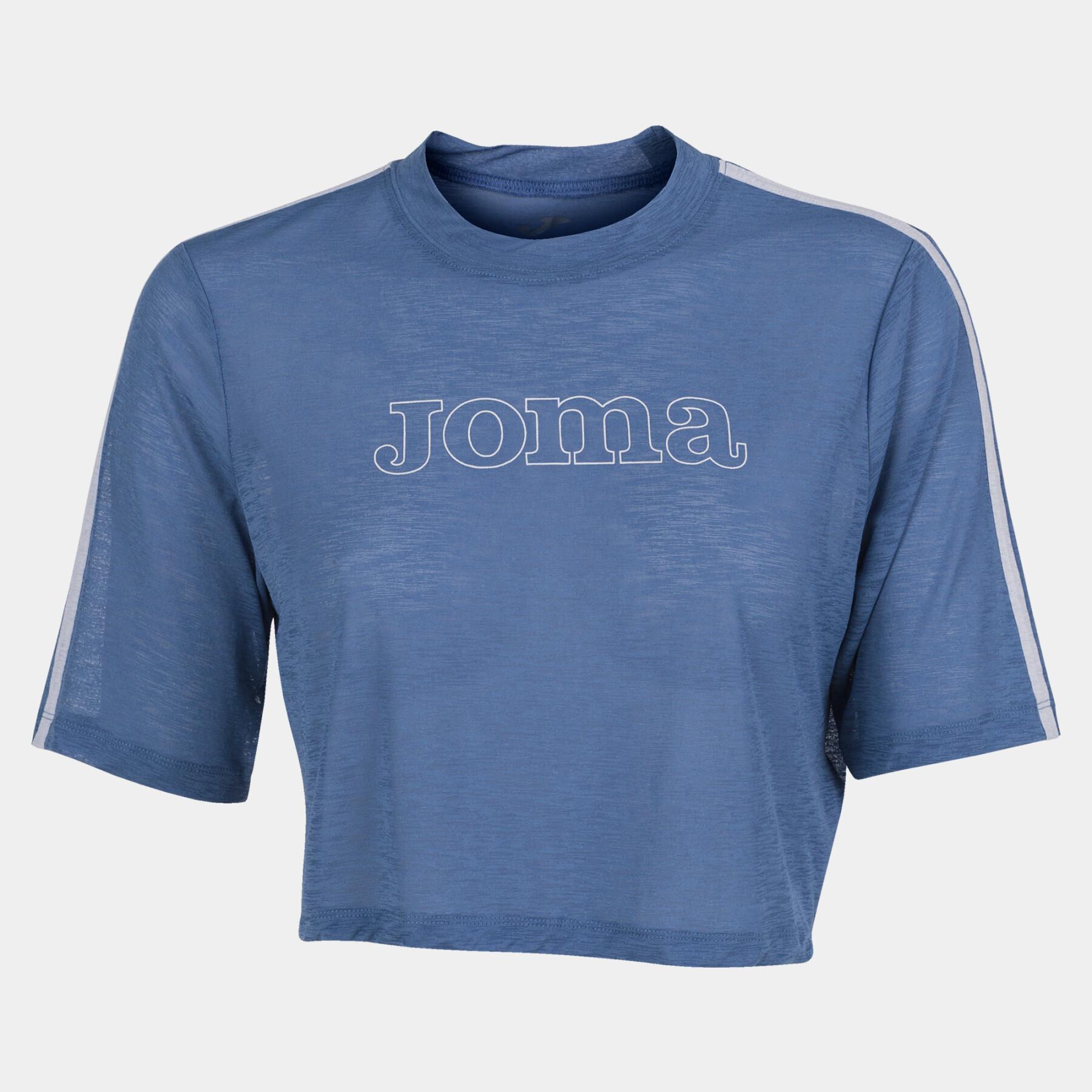 Kurzes Damen-T-Shirt Joma Young