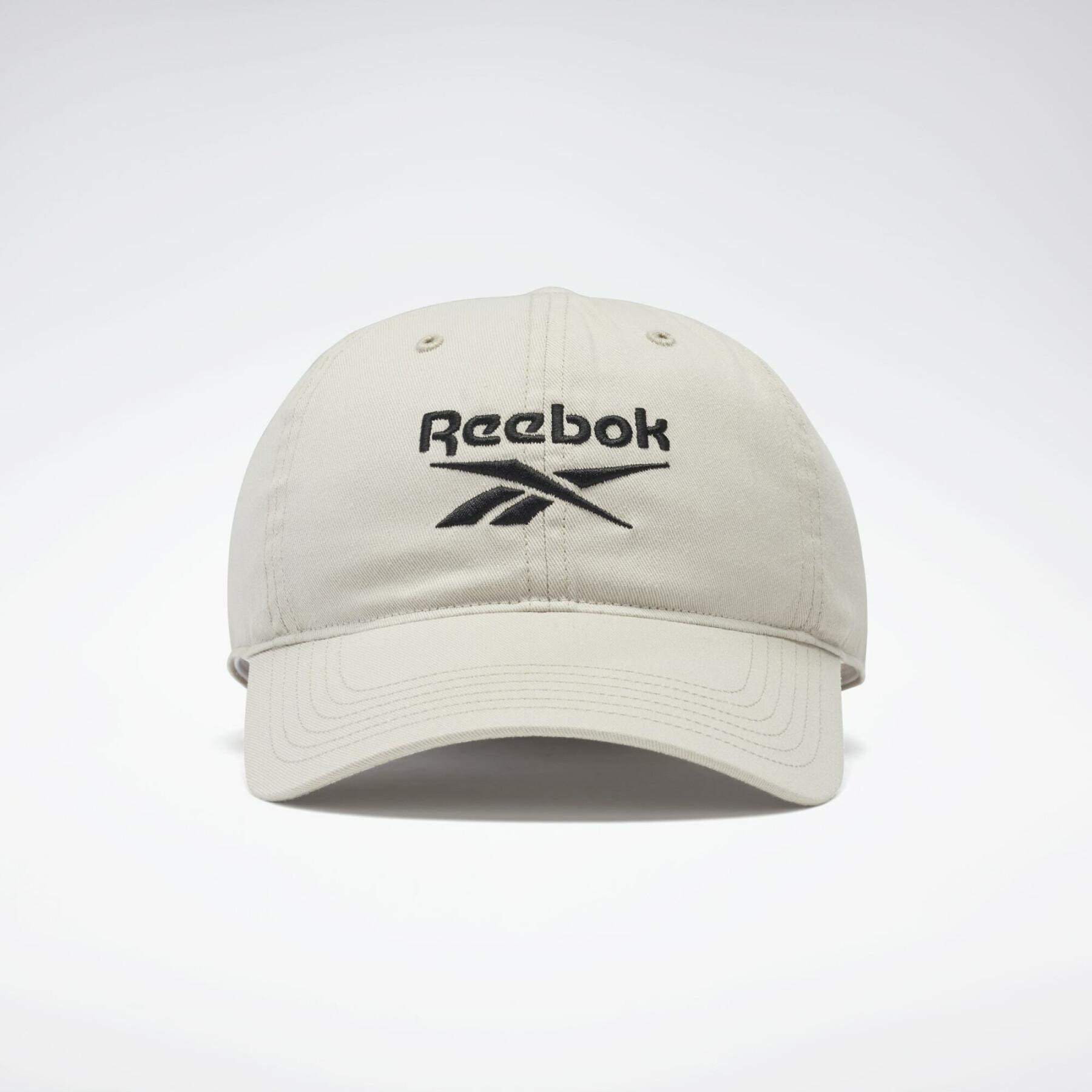 Mütze Reebok Active Foundation Badge