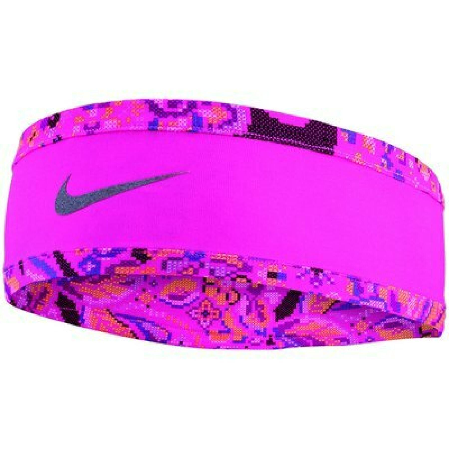 Damenhandschuhe+Stirnband-Set Nike Run