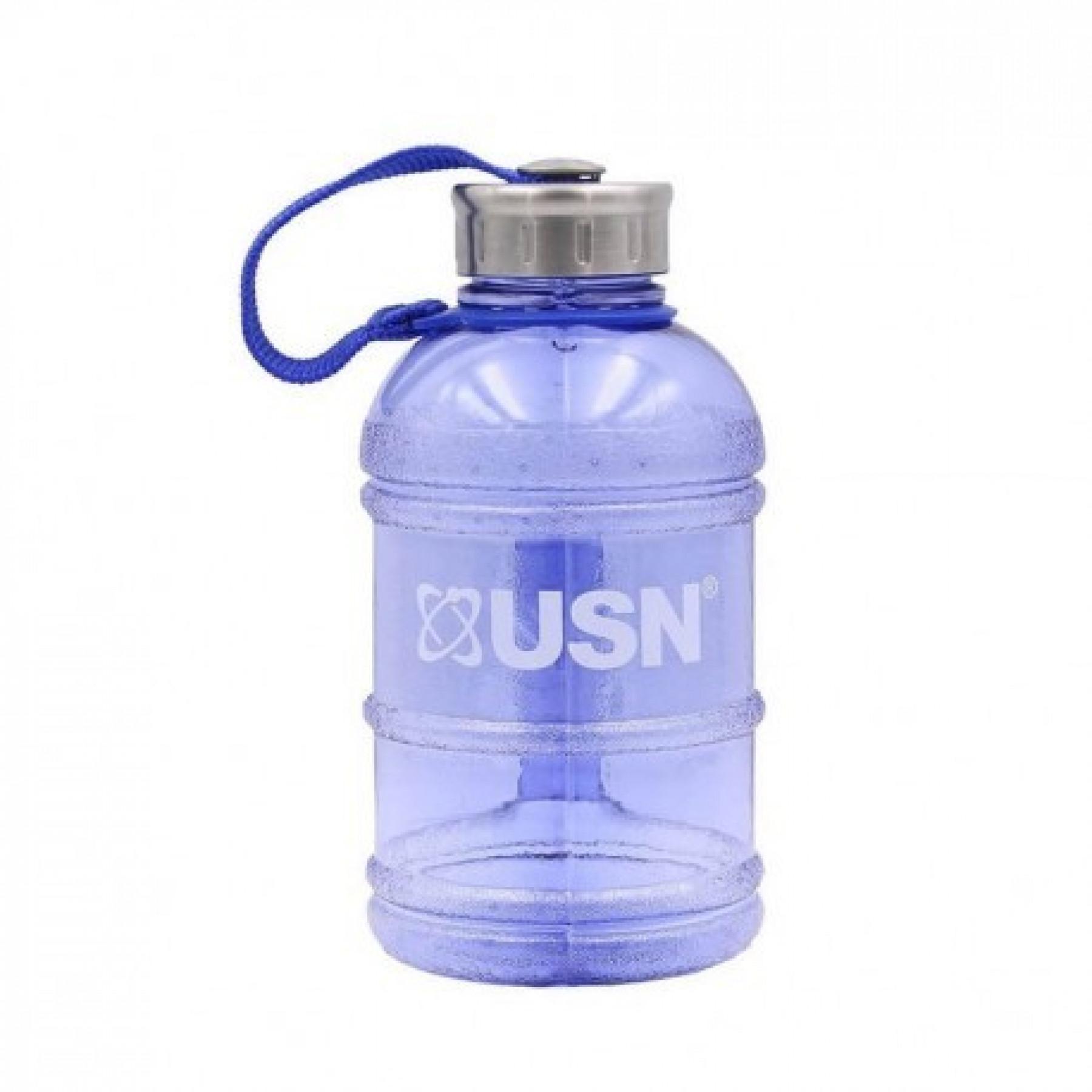 Wasserflasche USN (1L)