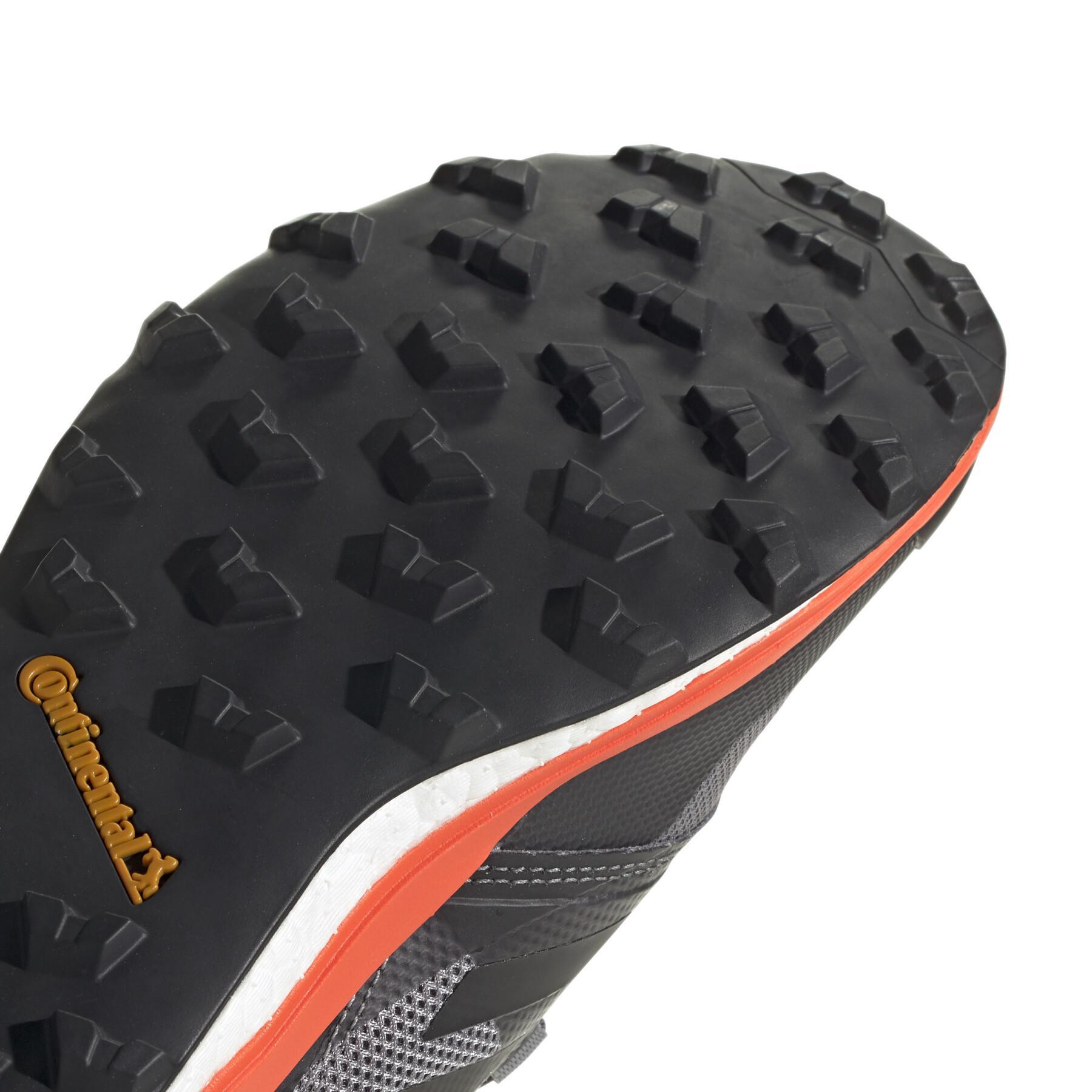 Trailrunning-Schuhe adidas Terrex Agravic XT Gtx