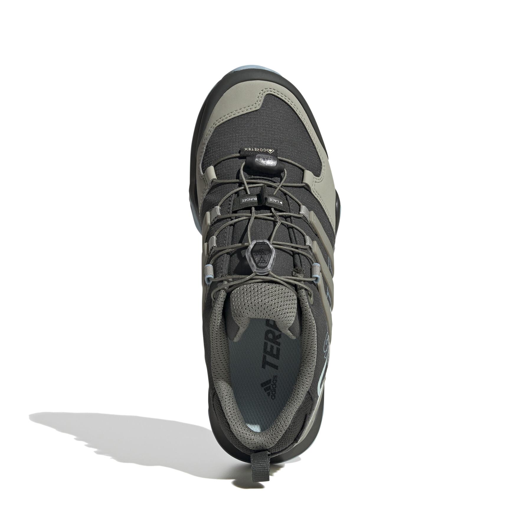 Trailrunning-Schuhe für Frauen adidas Terrex Swift R2 GTX