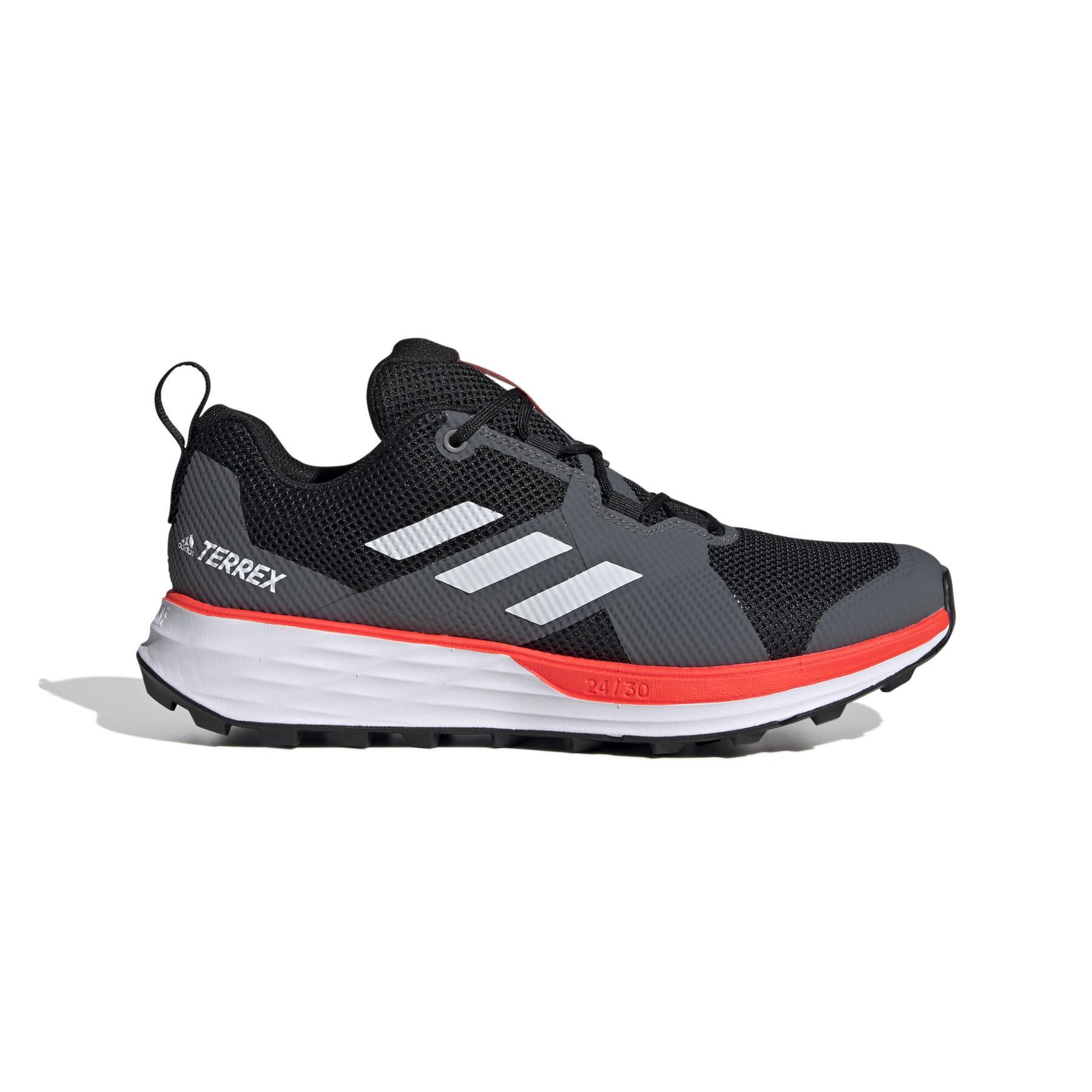 Trailrunning-Schuhe adidas Terrex Two Trail Running