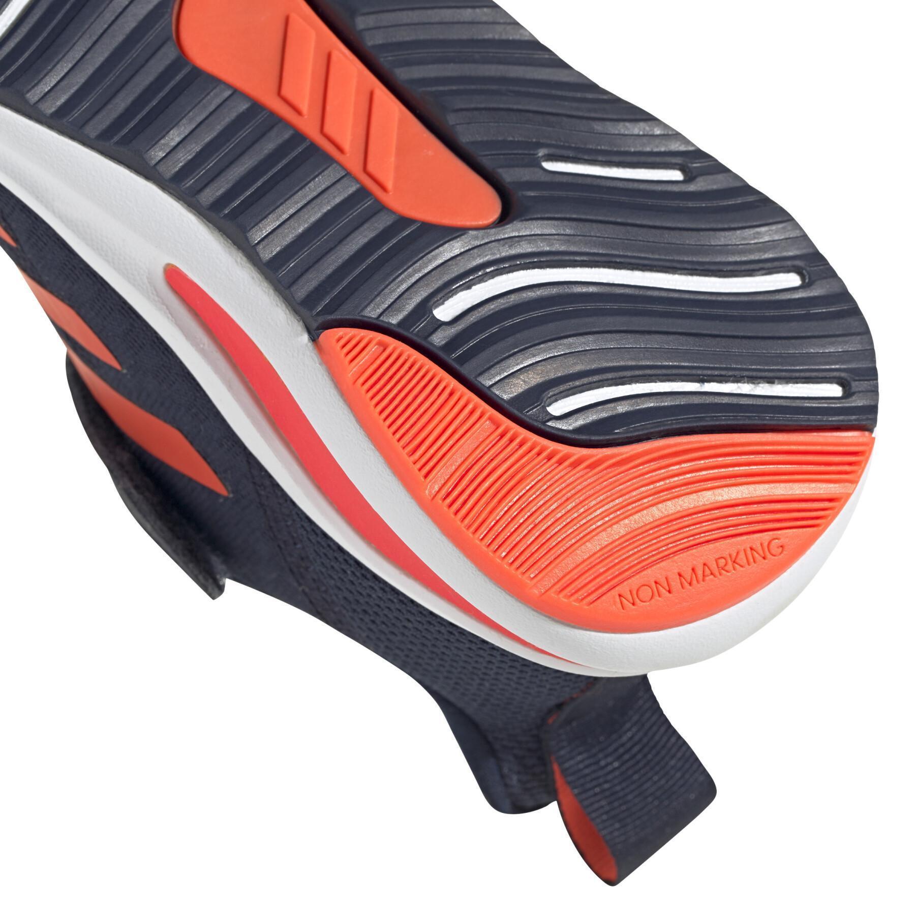 Kratztrainer Kind adidas FortaRun Running 2020