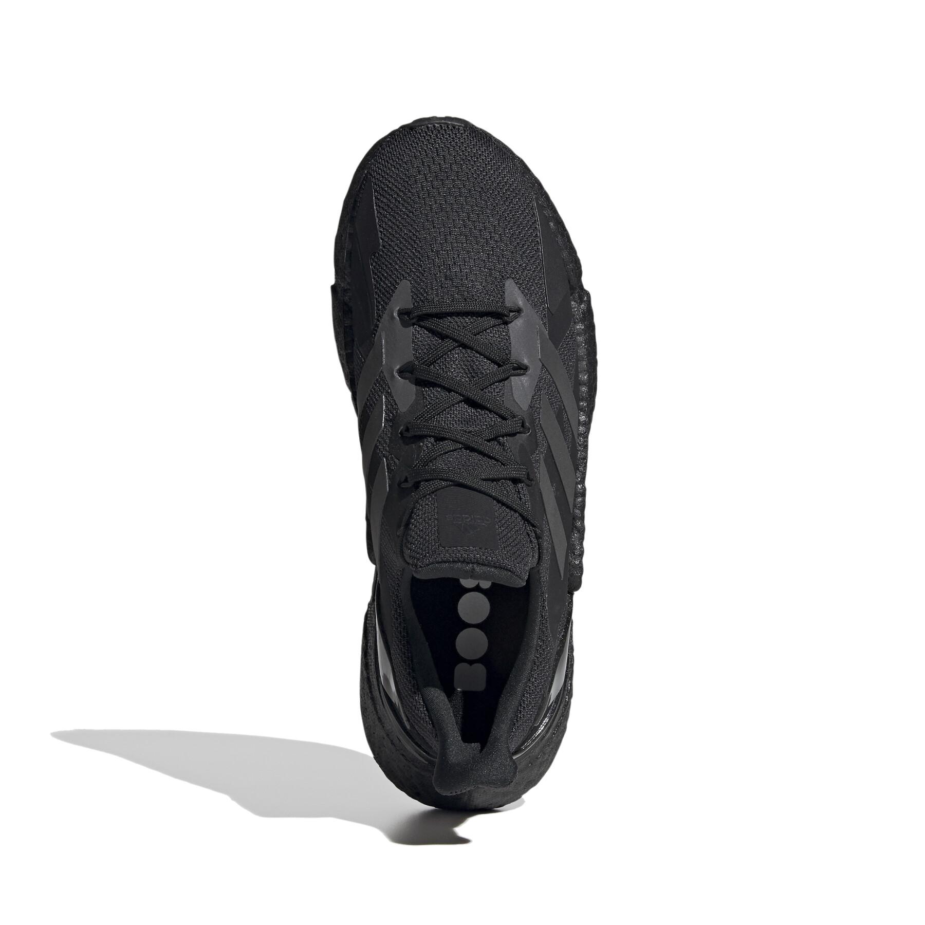 Schuhe adidas X9000L4