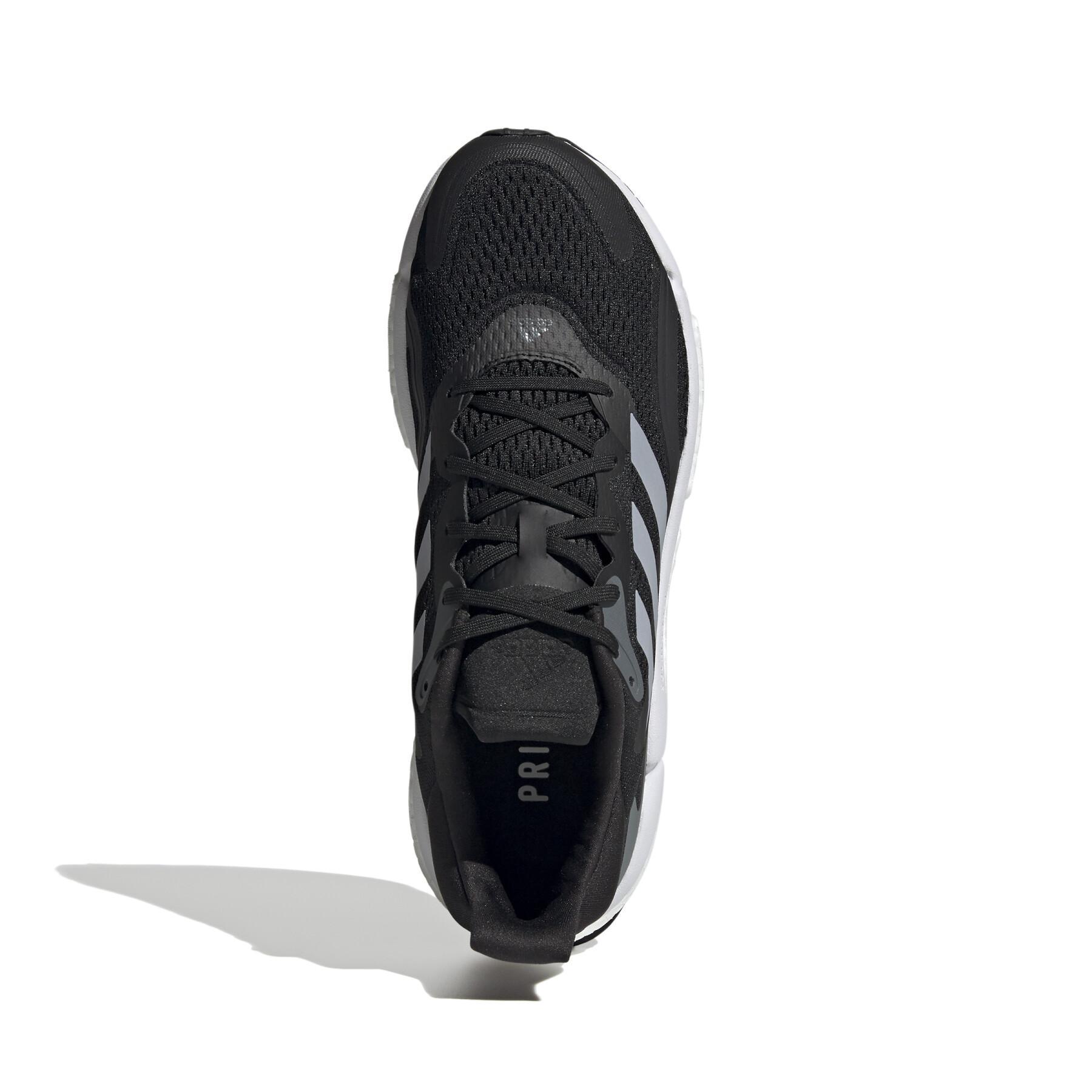 Schuhe Adidas solar boost 3M
