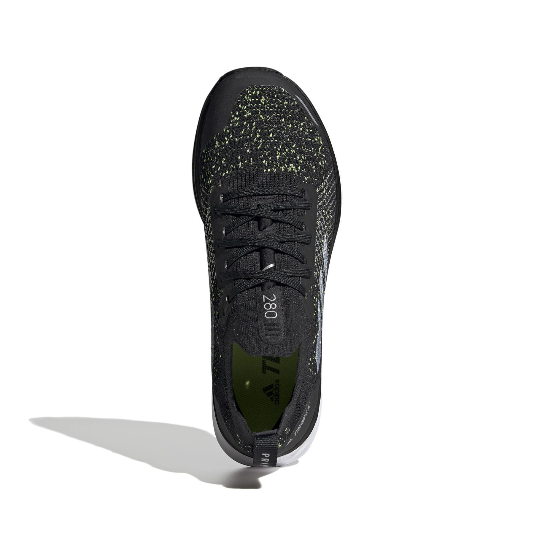 Trail-Schuhe adidas Terrex Two Primeblue