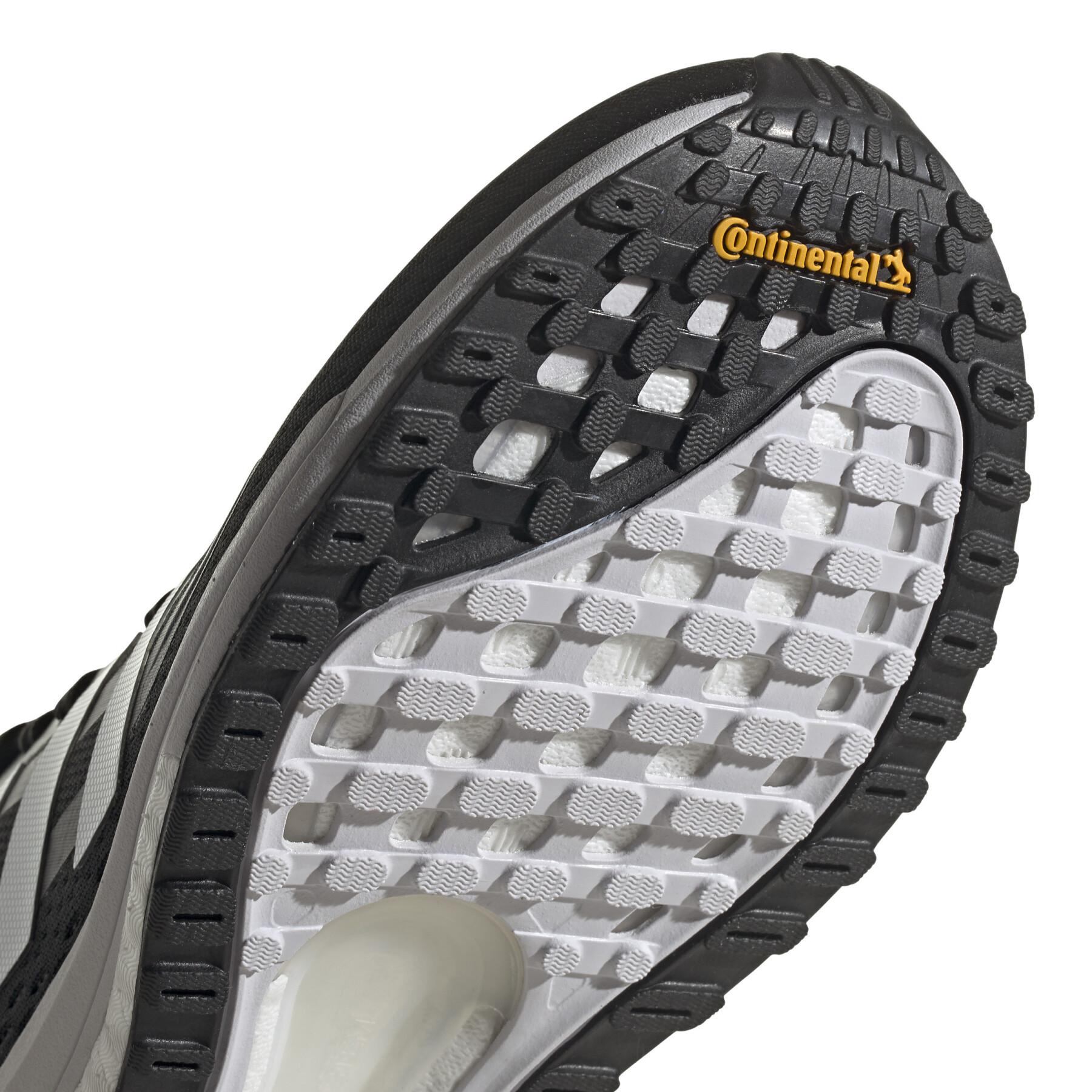 Damen-Laufschuhe adidas SolarGlide 4 ST