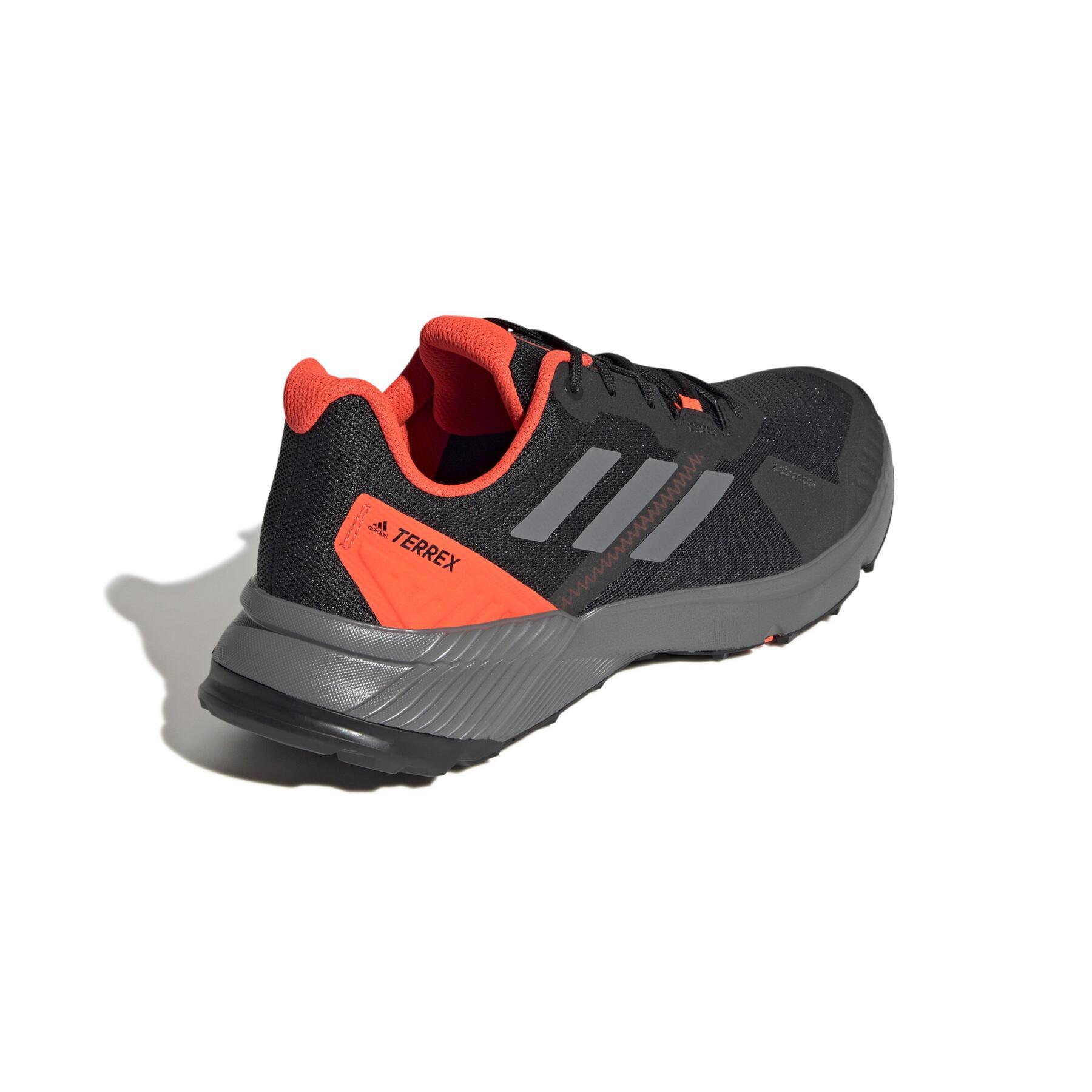 Trail-Schuhe adidas Terrex Soulstride