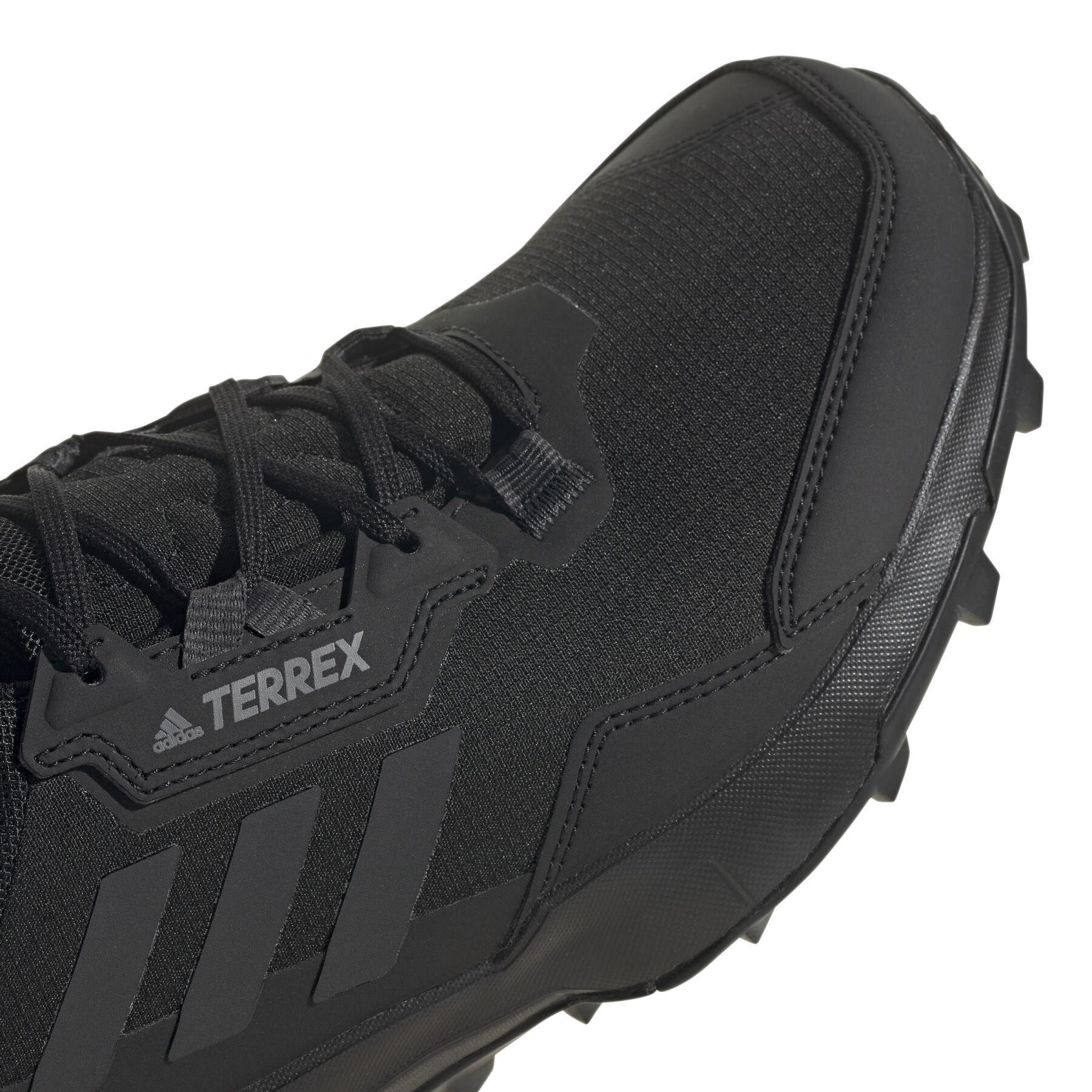 Wanderschuhe adidas Terrex AX4 Gore-Tex