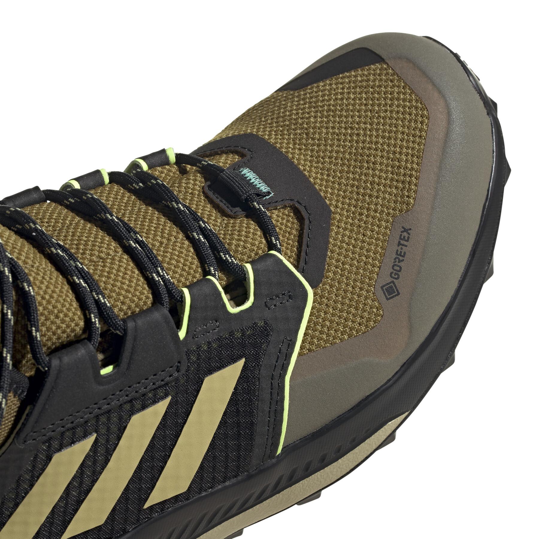 Schuhe adidas Terrex Trailmaker Mid Gore-Tex