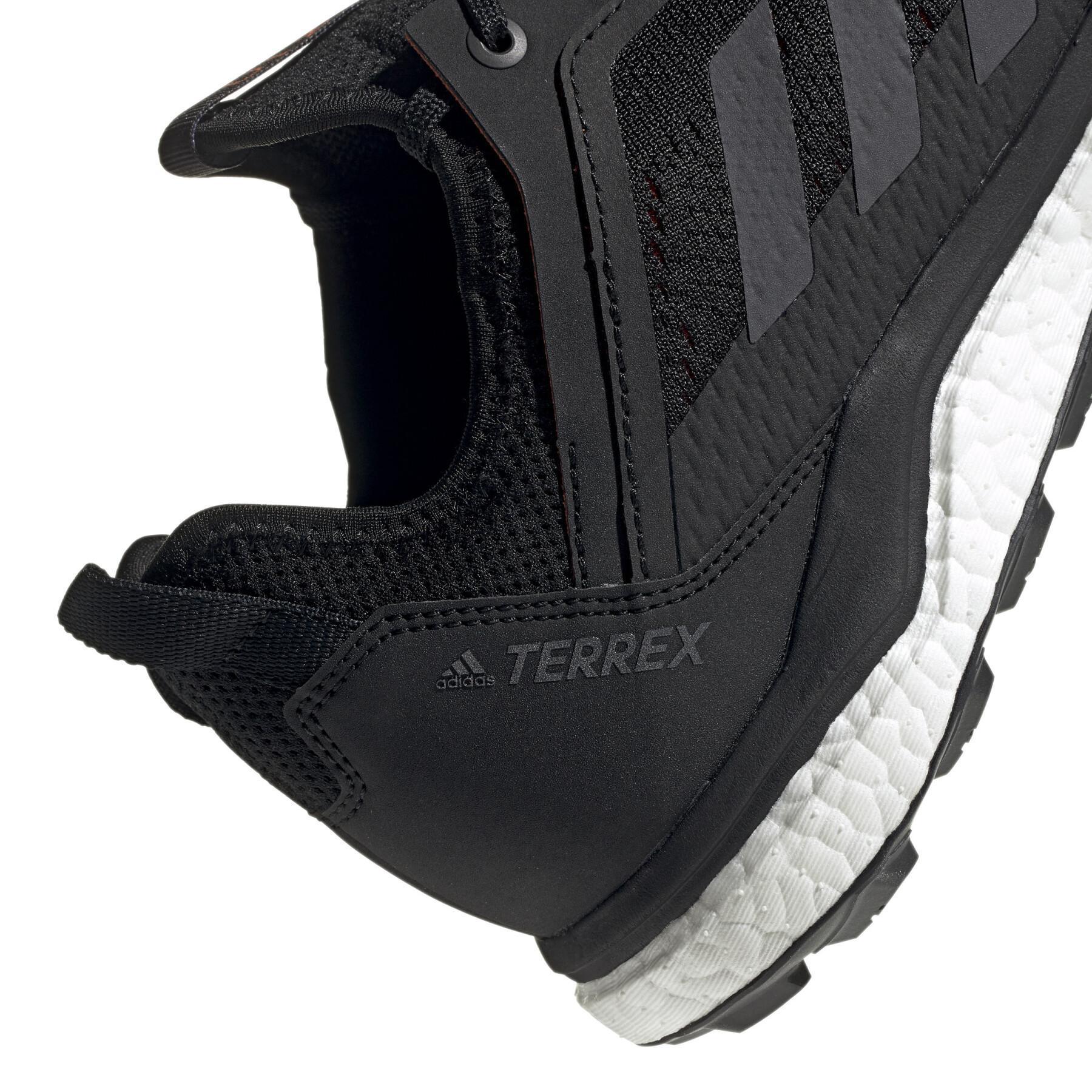 Trailrunning-Schuhe adidas Terrex Agravic Flow